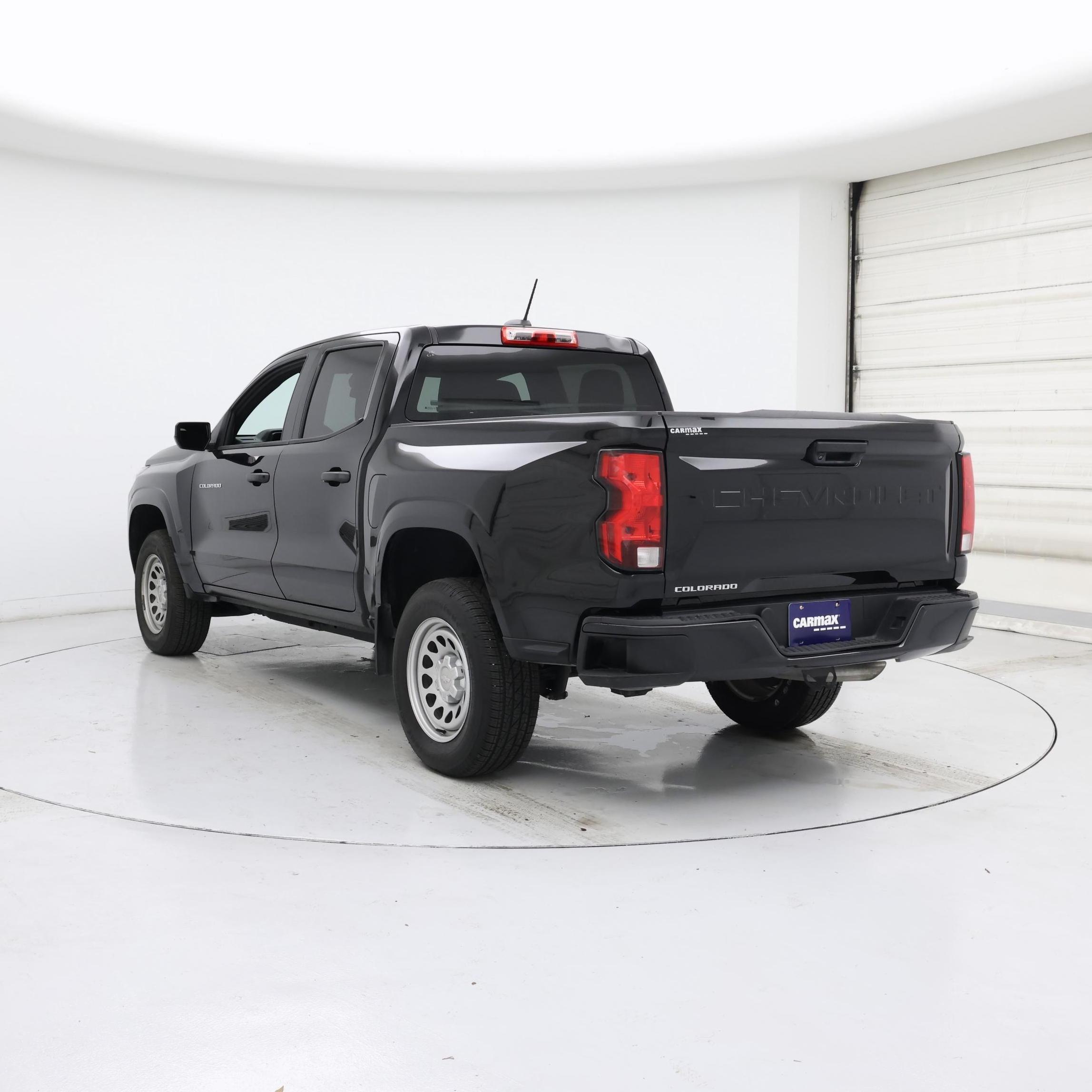 Thumbnail: 2023 Chevrolet Colorado - 2