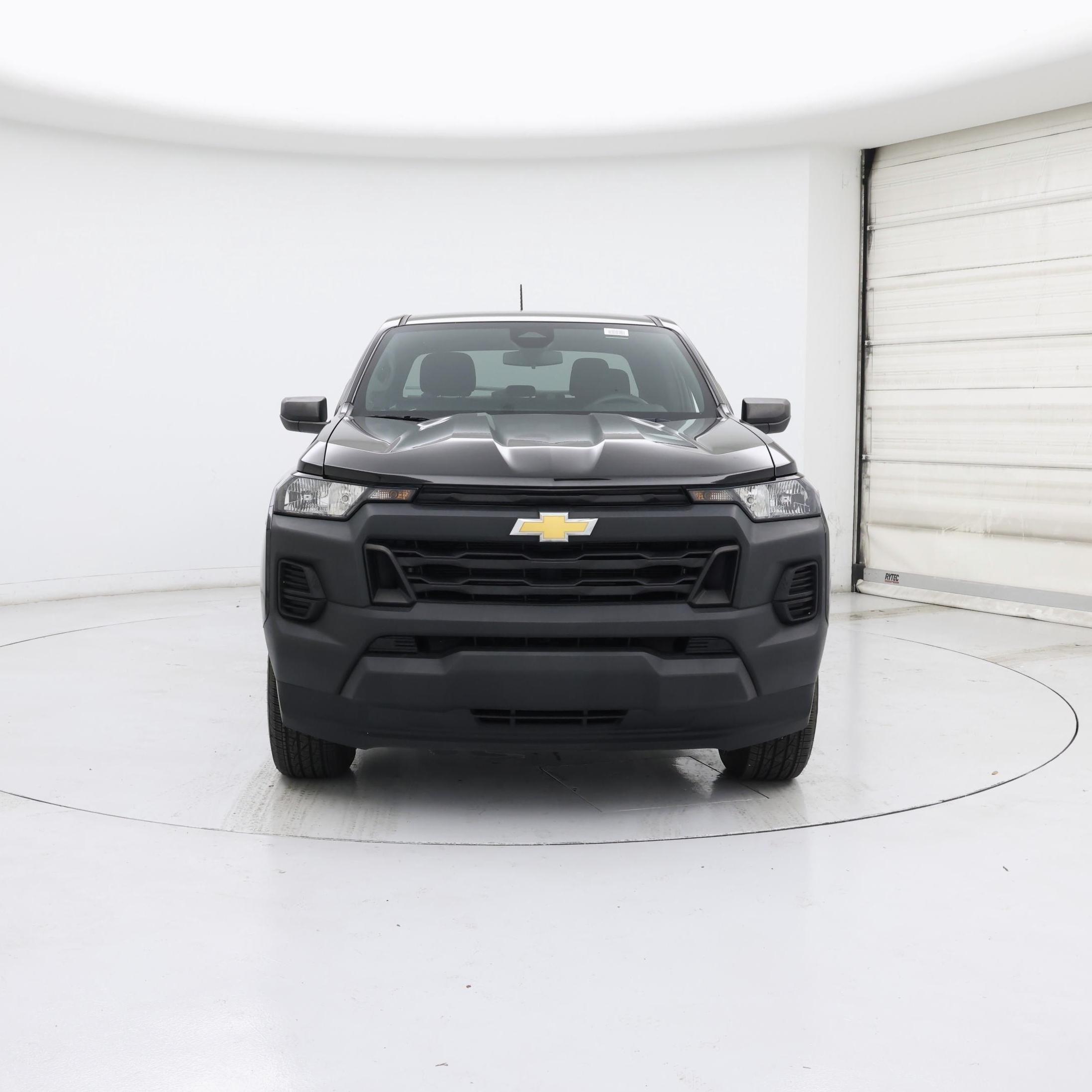 Thumbnail: 2023 Chevrolet Colorado - 5