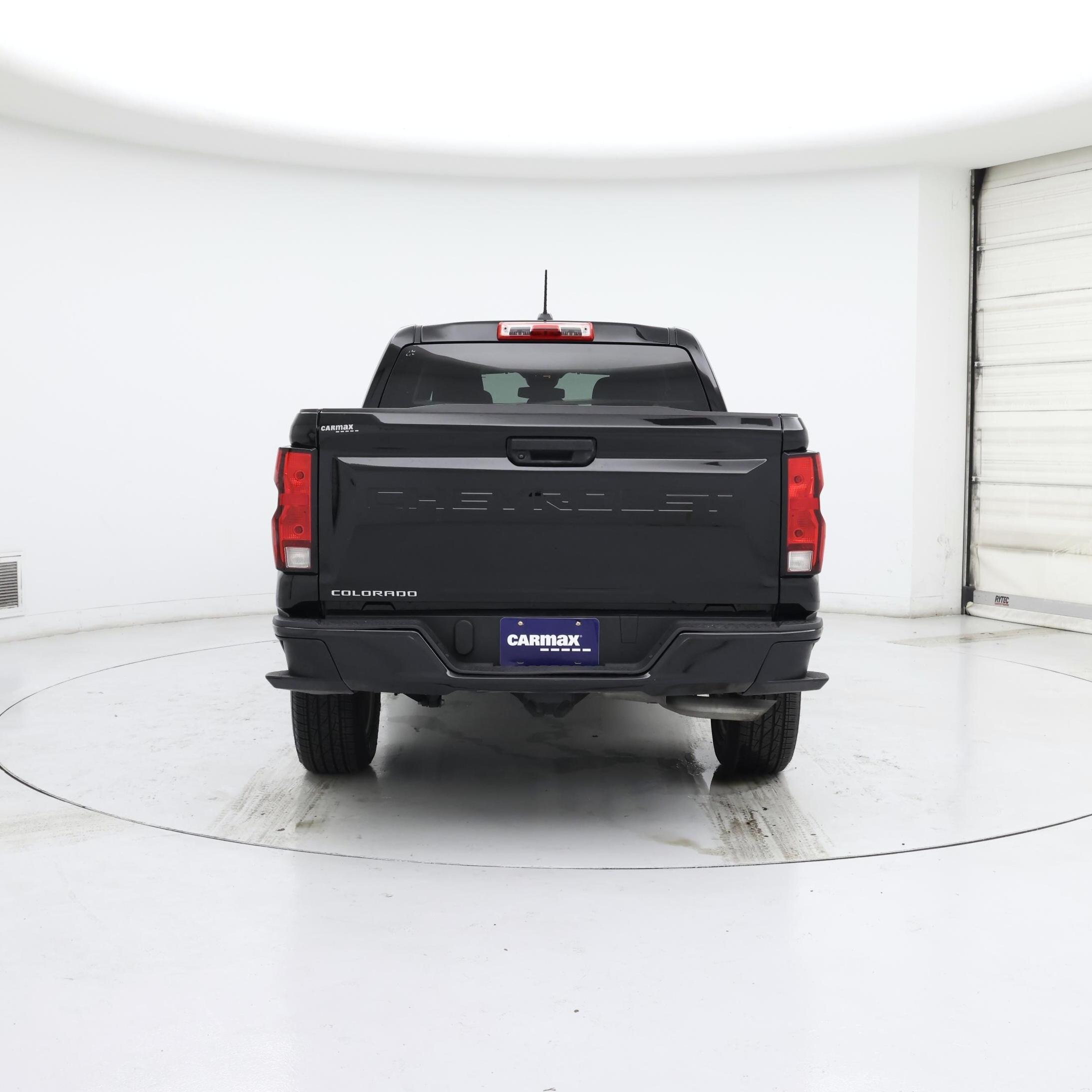 Thumbnail: 2023 Chevrolet Colorado - 6