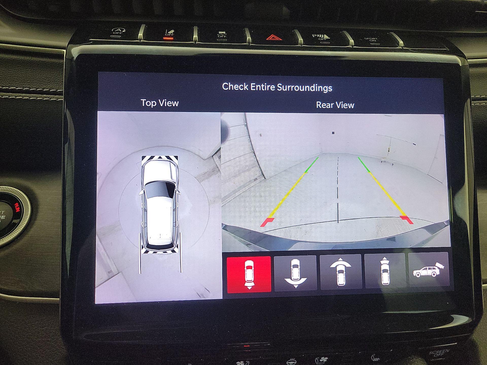 Thumbnail: 2023 Jeep Grand Cherokee L - 14