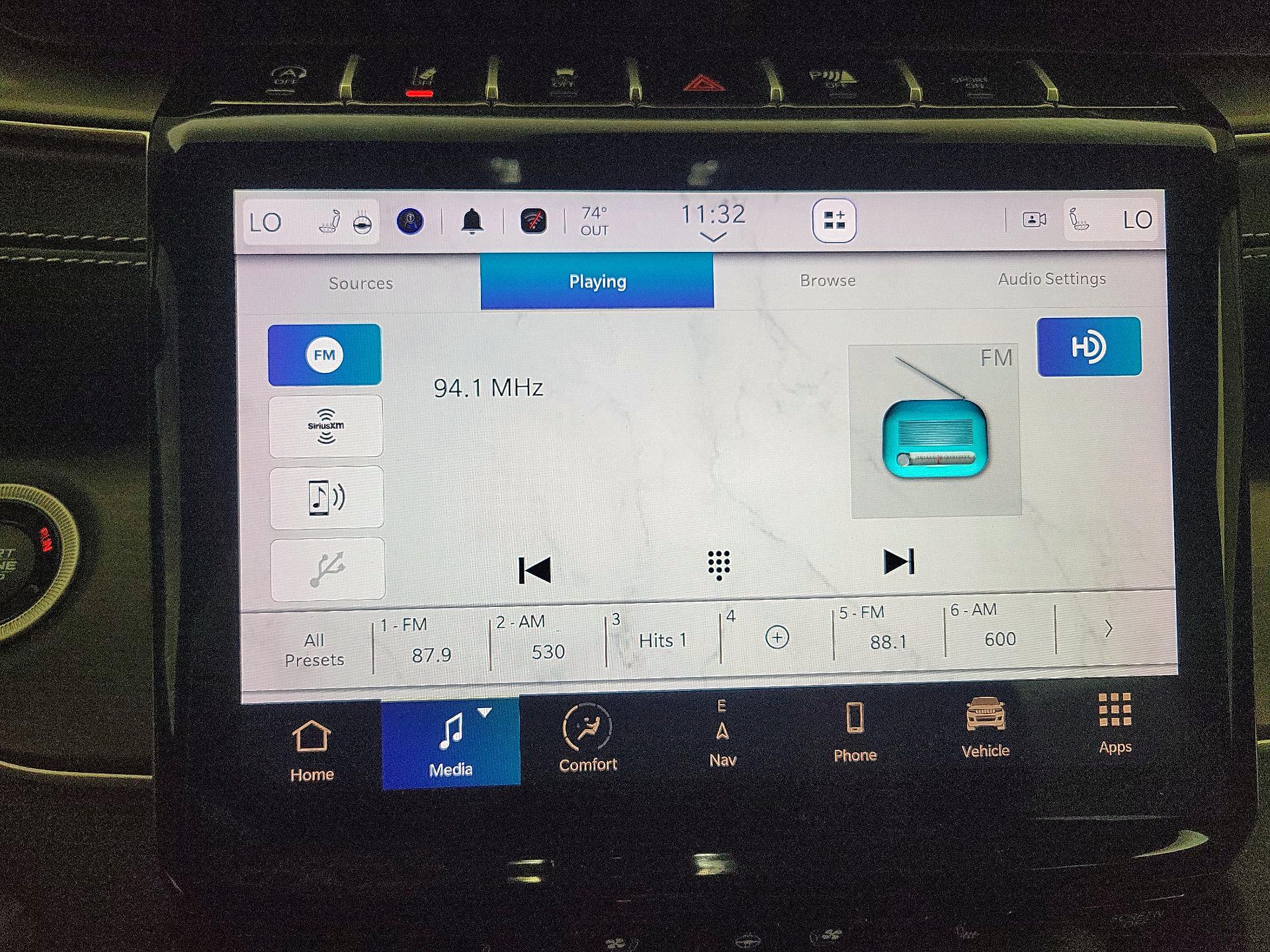 Thumbnail: 2023 Jeep Grand Cherokee L - 15