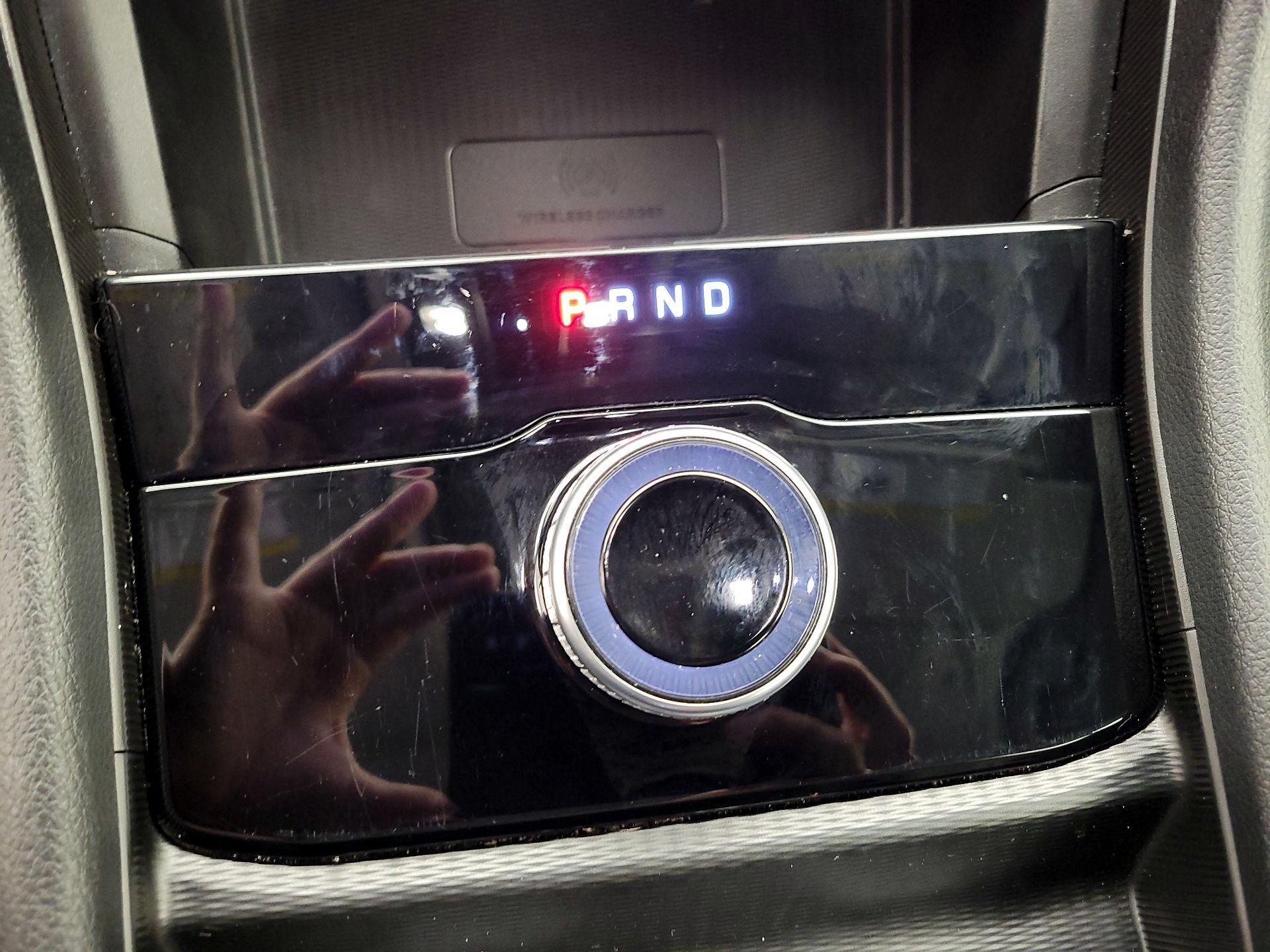 Thumbnail: 2023 Jeep Grand Cherokee L - 17