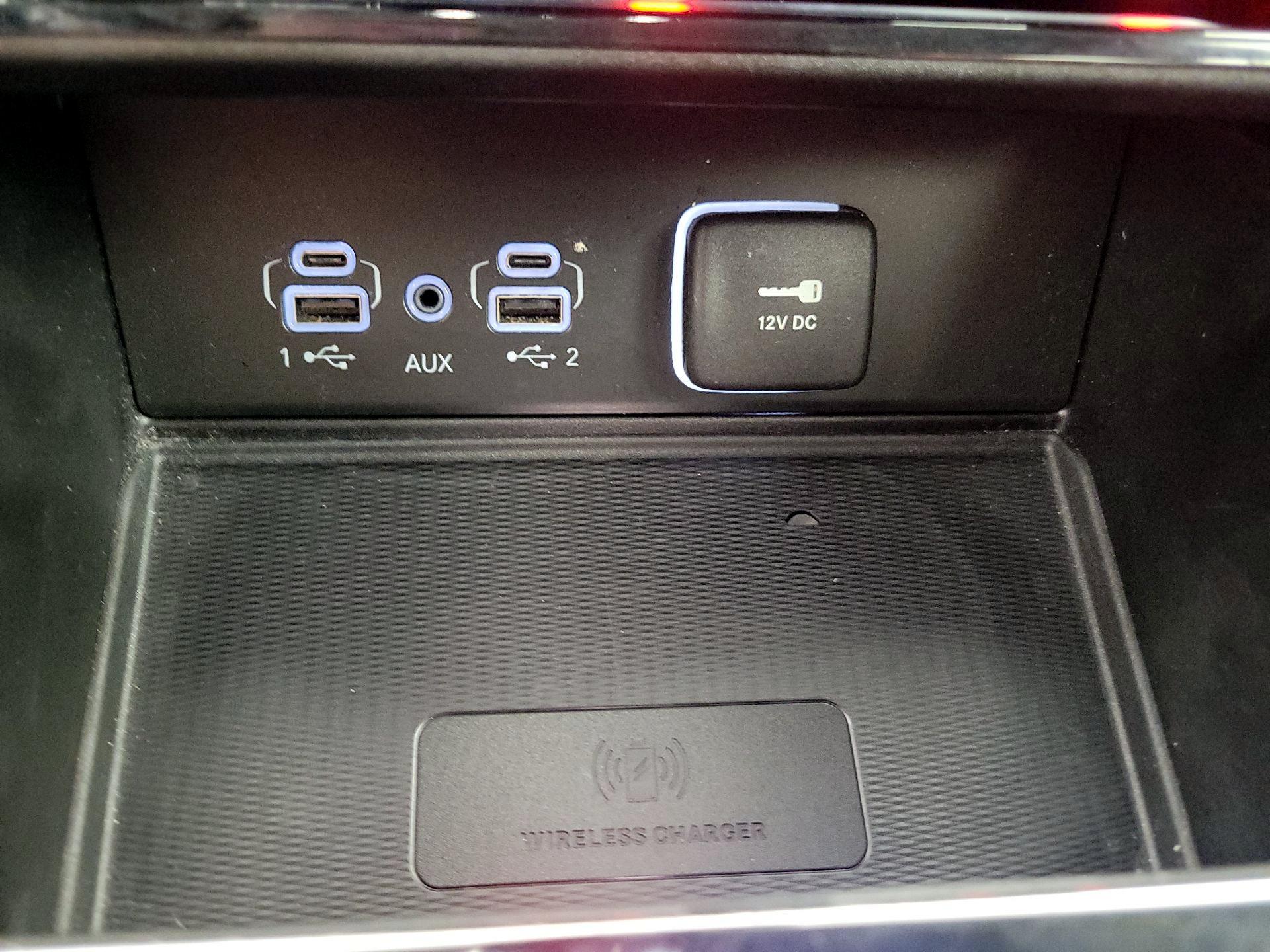 Thumbnail: 2023 Jeep Grand Cherokee L - 18