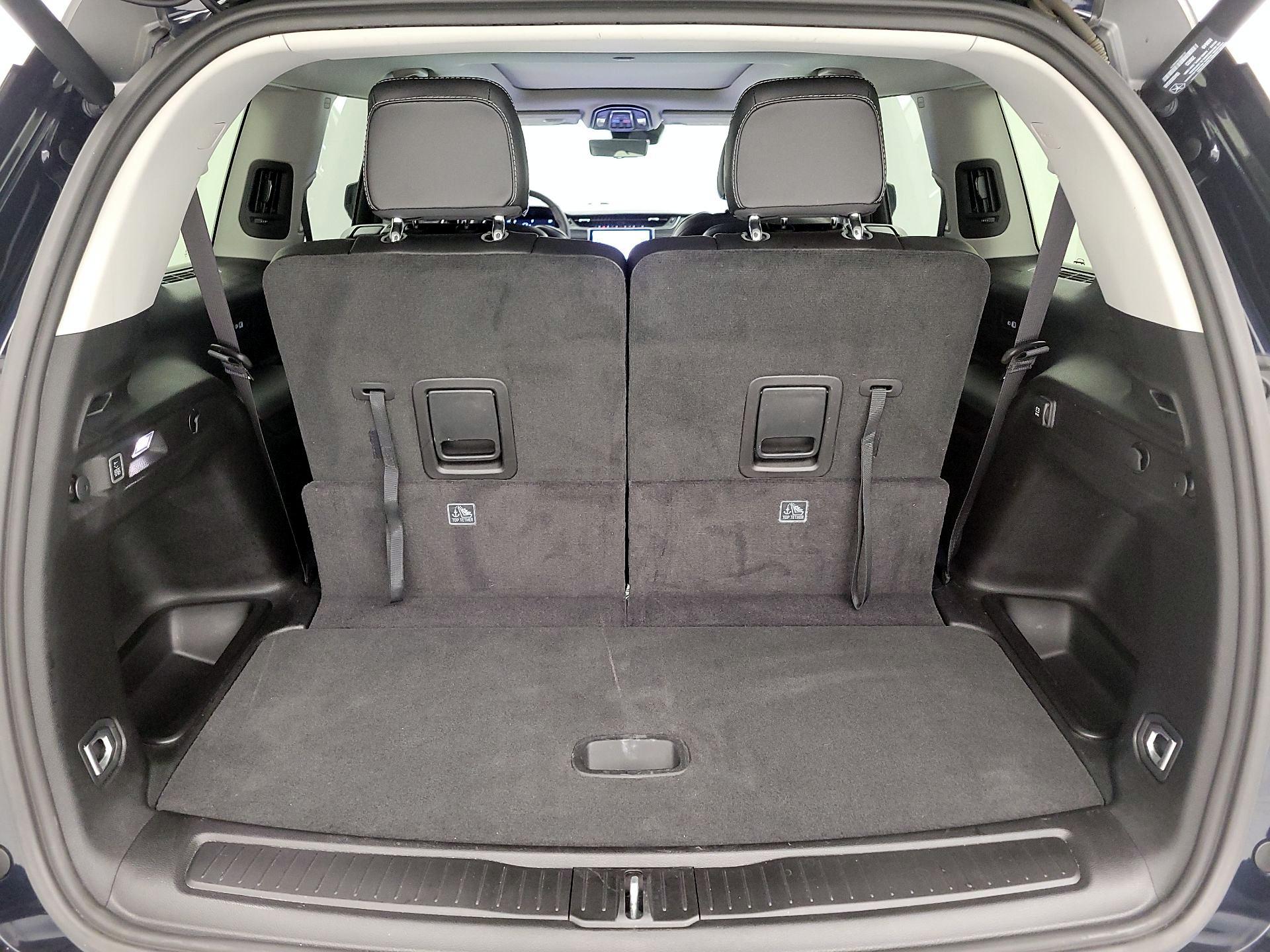 Thumbnail: 2023 Jeep Grand Cherokee L - 20