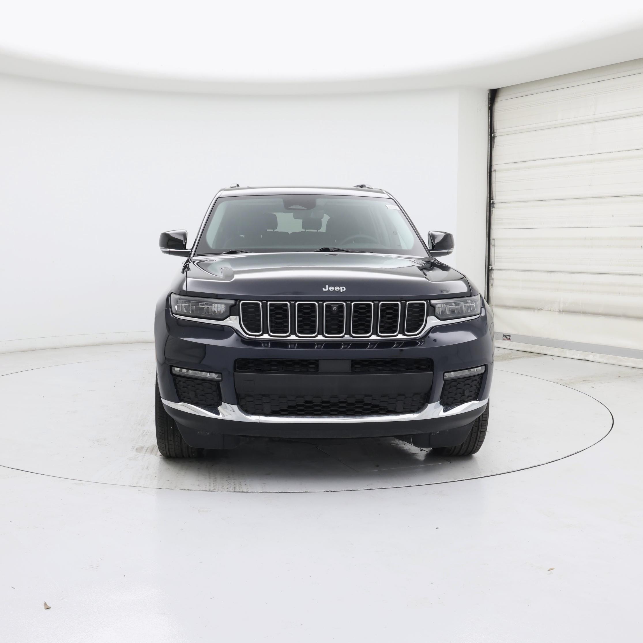 Thumbnail: 2023 Jeep Grand Cherokee L - 5