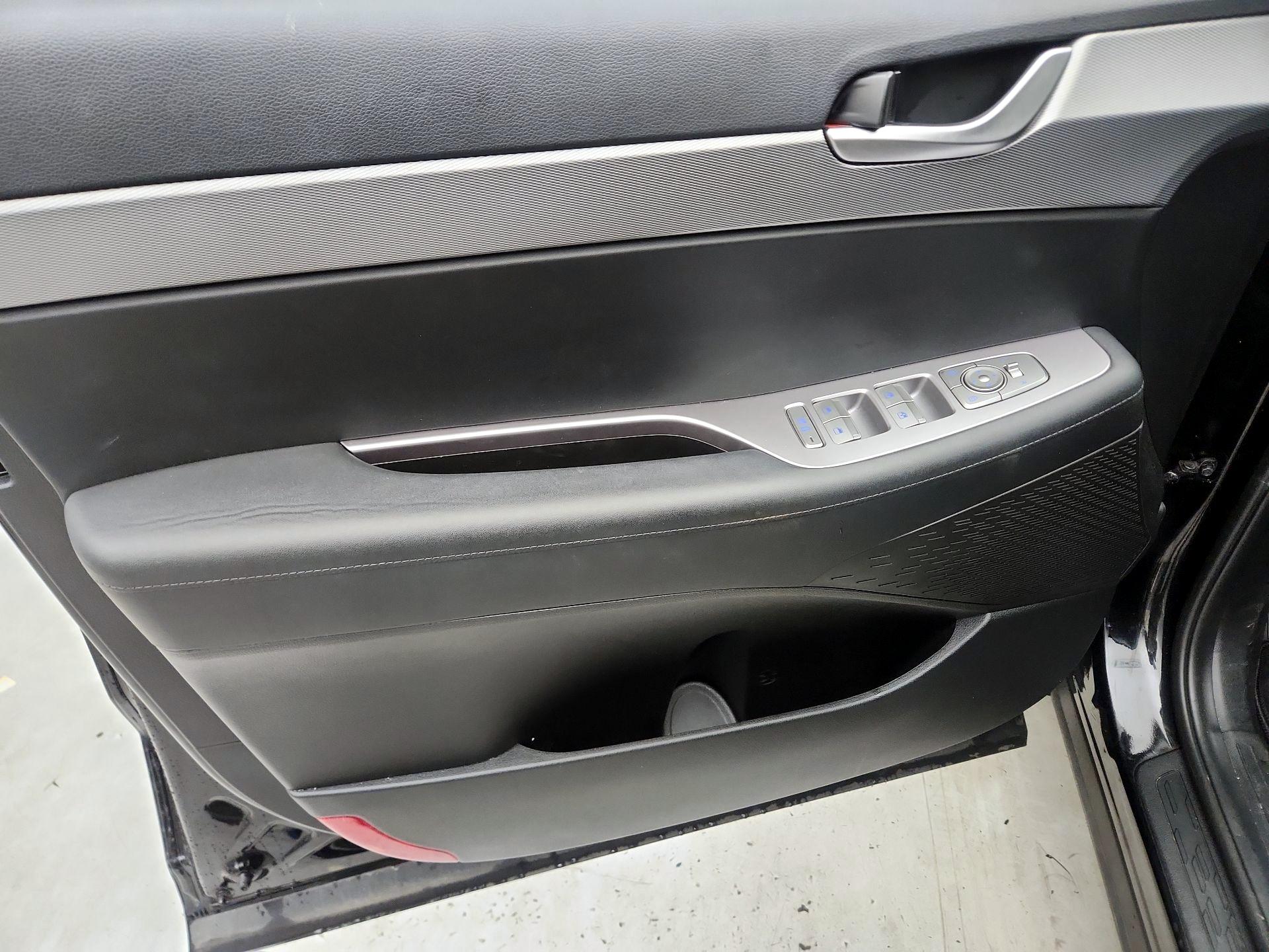 Thumbnail: 2021 Hyundai Palisade - 12