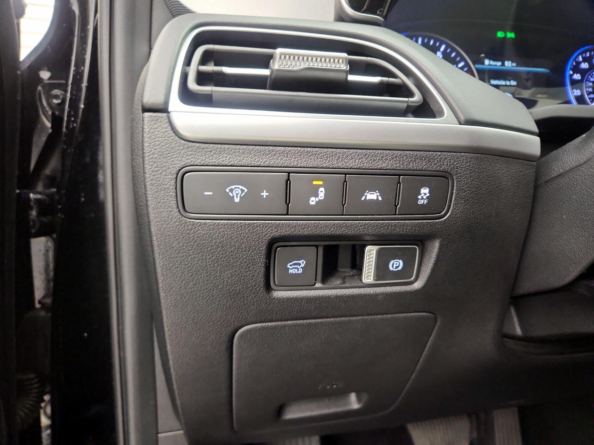 Thumbnail: 2021 Hyundai Palisade - 13