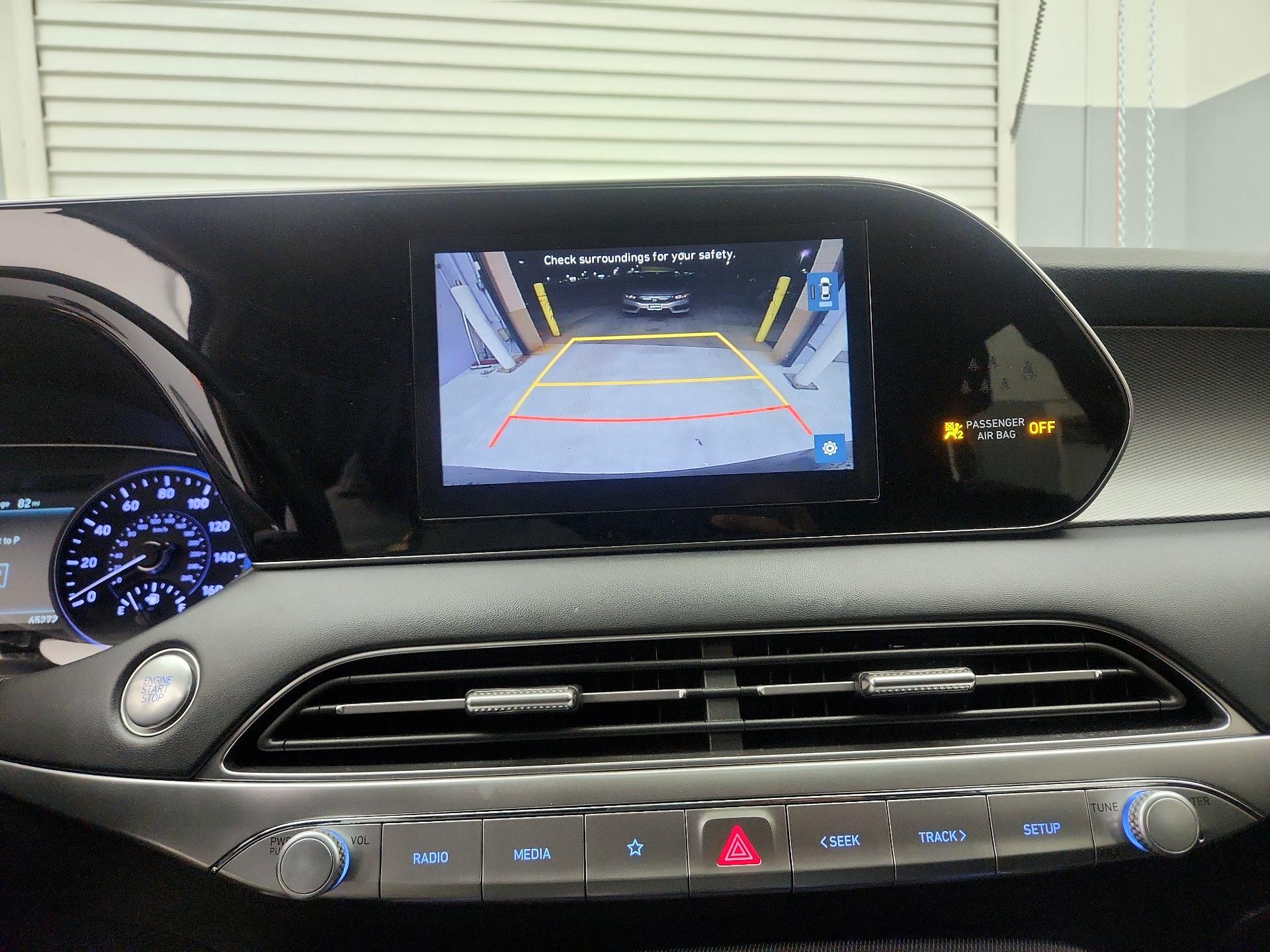 Thumbnail: 2021 Hyundai Palisade - 14