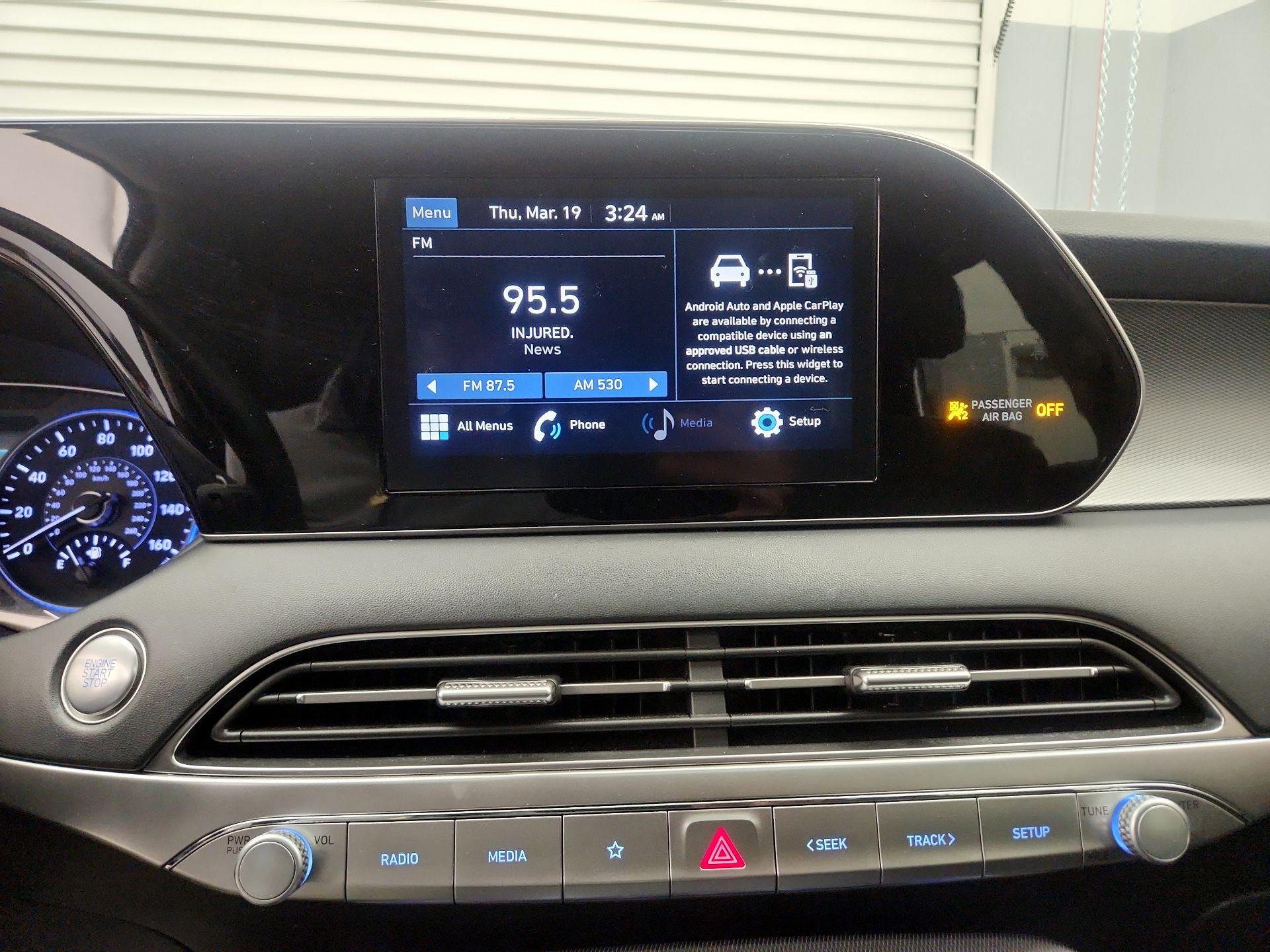 Thumbnail: 2021 Hyundai Palisade - 15