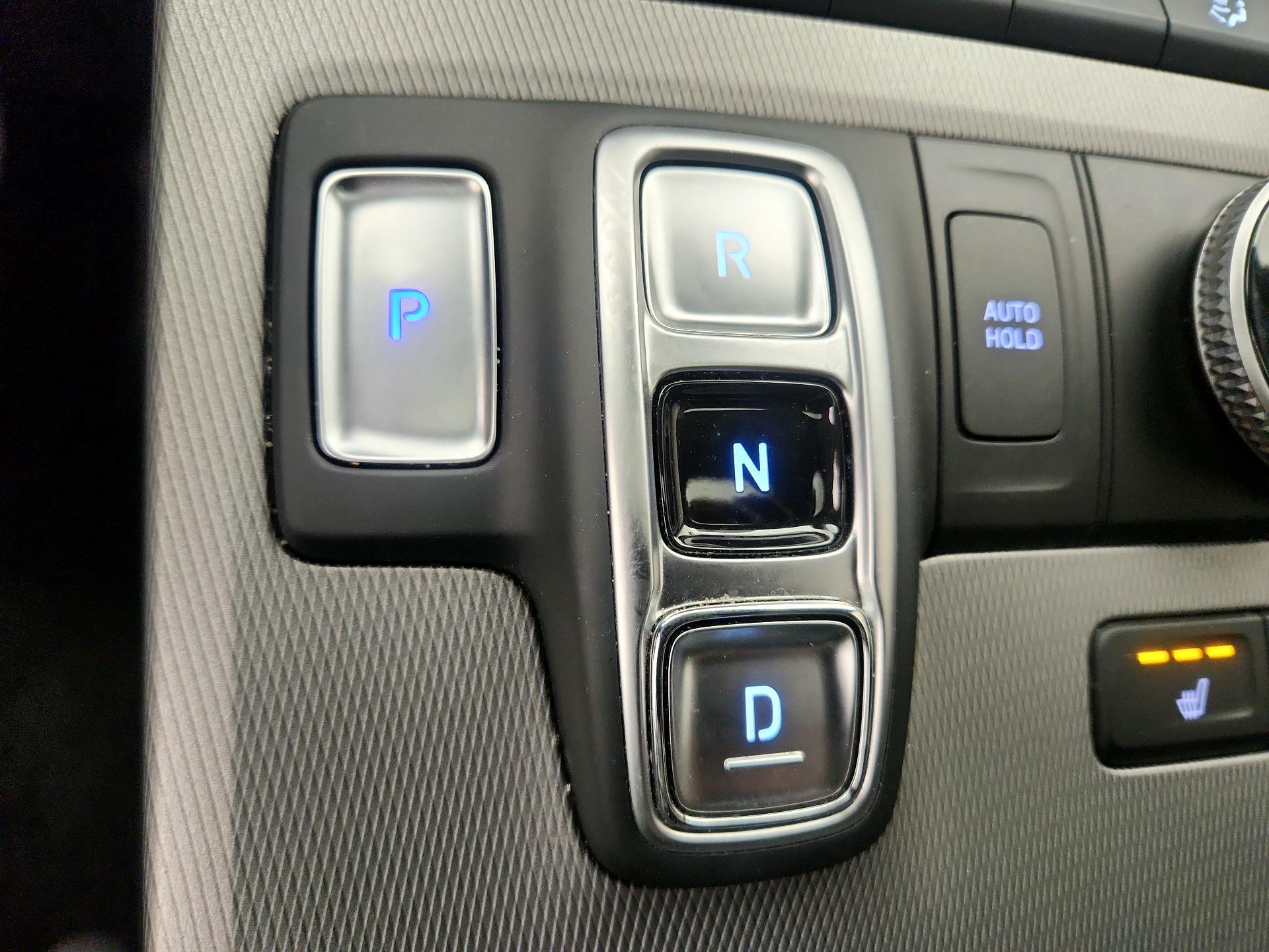 Thumbnail: 2021 Hyundai Palisade - 17