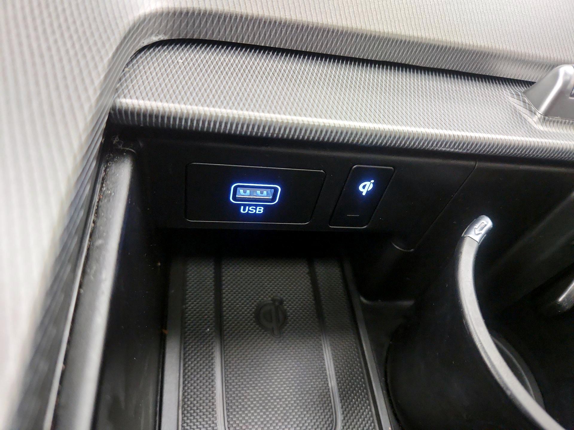 Thumbnail: 2021 Hyundai Palisade - 18