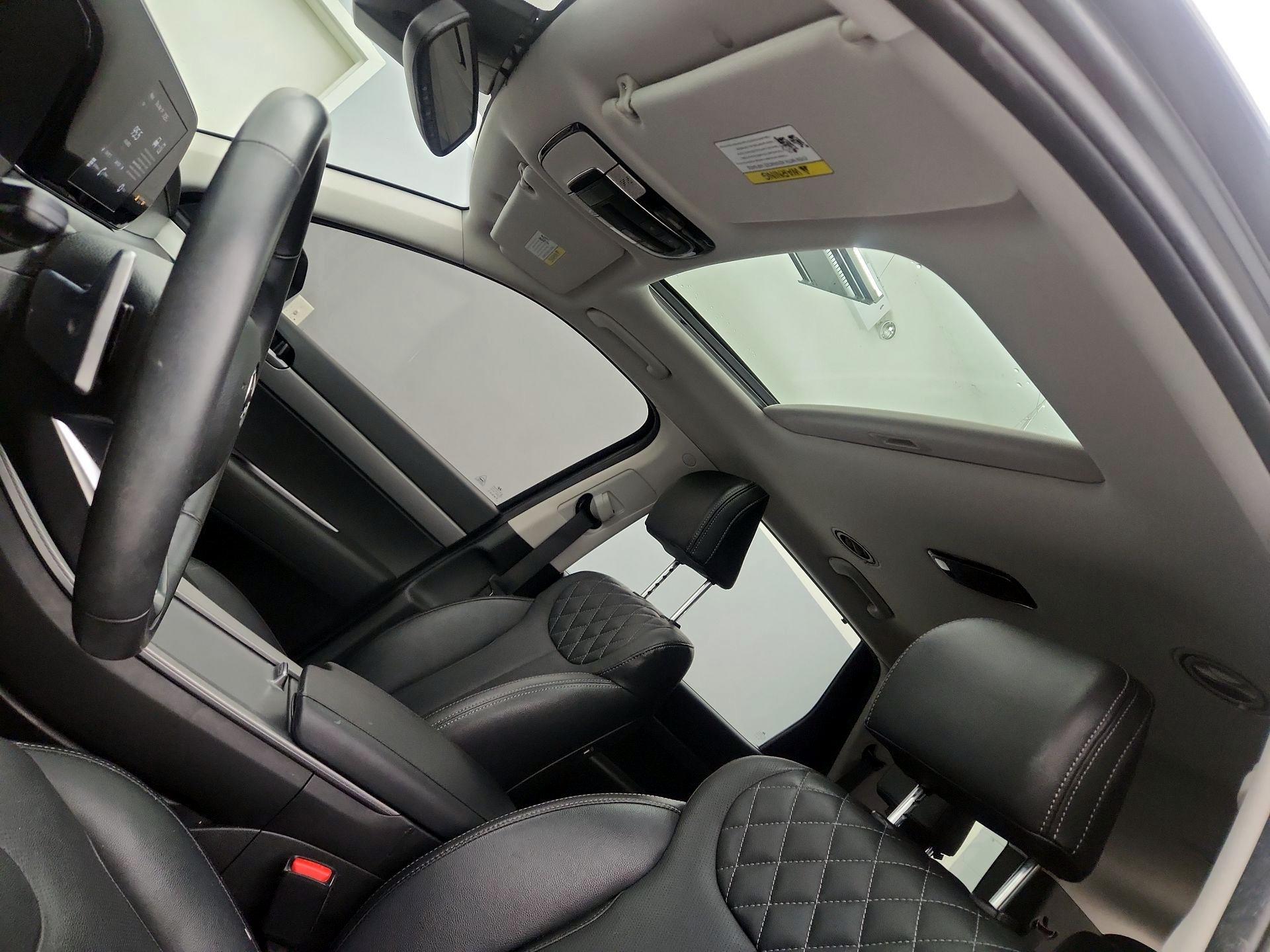 Thumbnail: 2021 Hyundai Palisade - 19