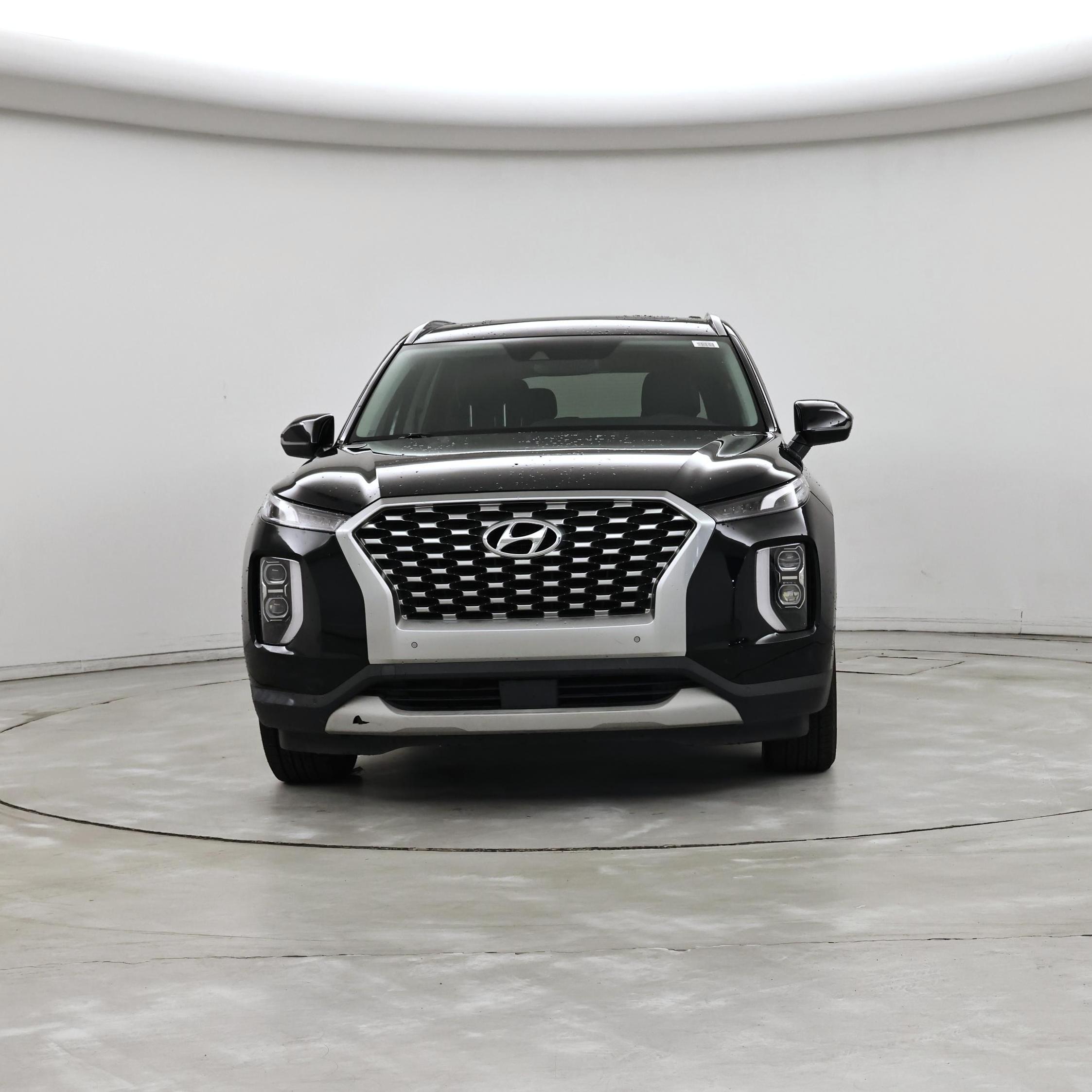 Thumbnail: 2021 Hyundai Palisade - 5