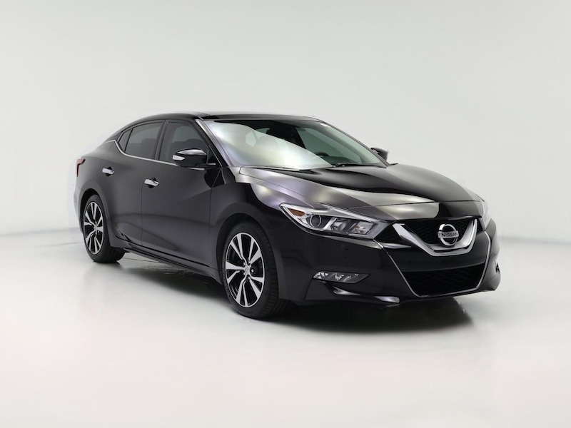 2016 Nissan Maxima Platinum -
                  Orlando, FL