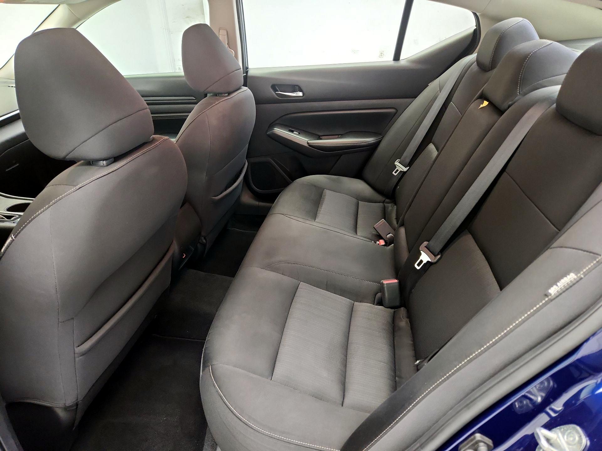 Thumbnail: 2020 Nissan Altima - 19