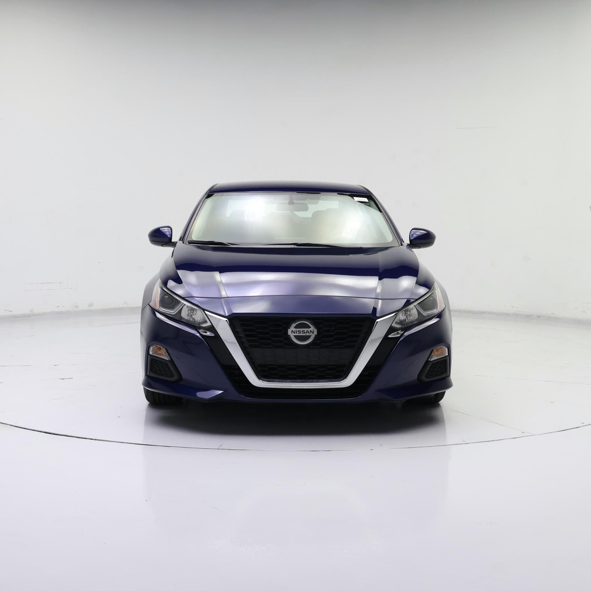 Thumbnail: 2020 Nissan Altima - 5
