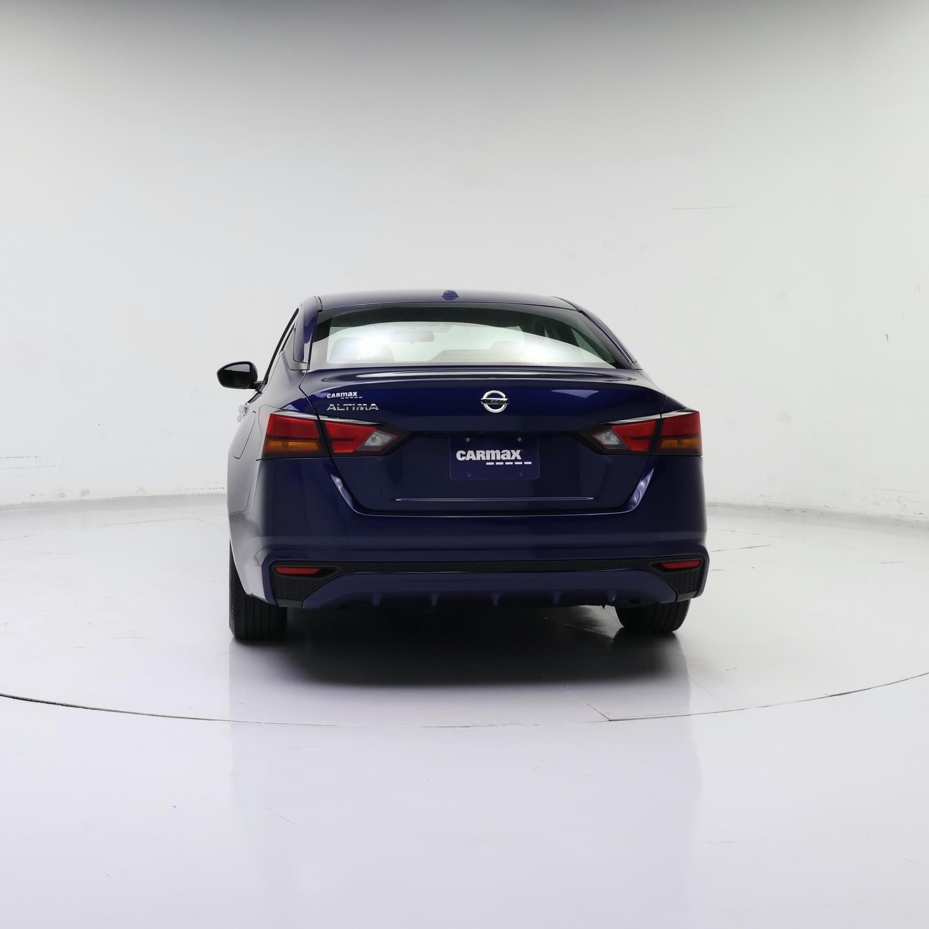 Thumbnail: 2020 Nissan Altima - 6