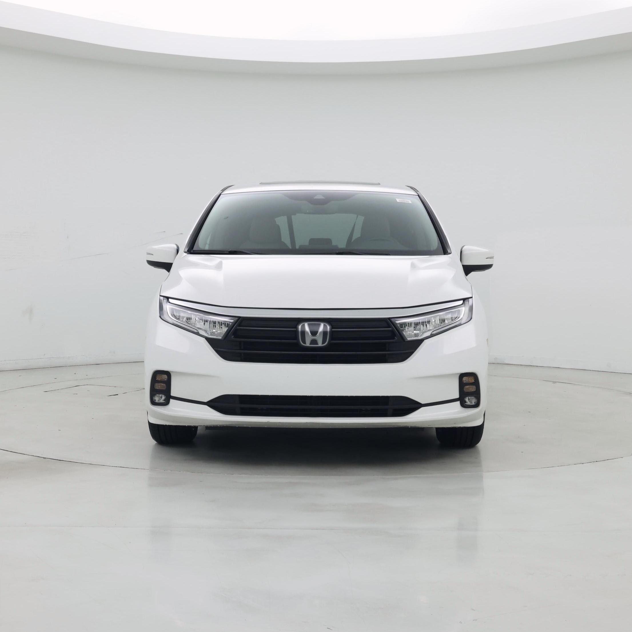 Thumbnail: 2023 Honda Odyssey - 5