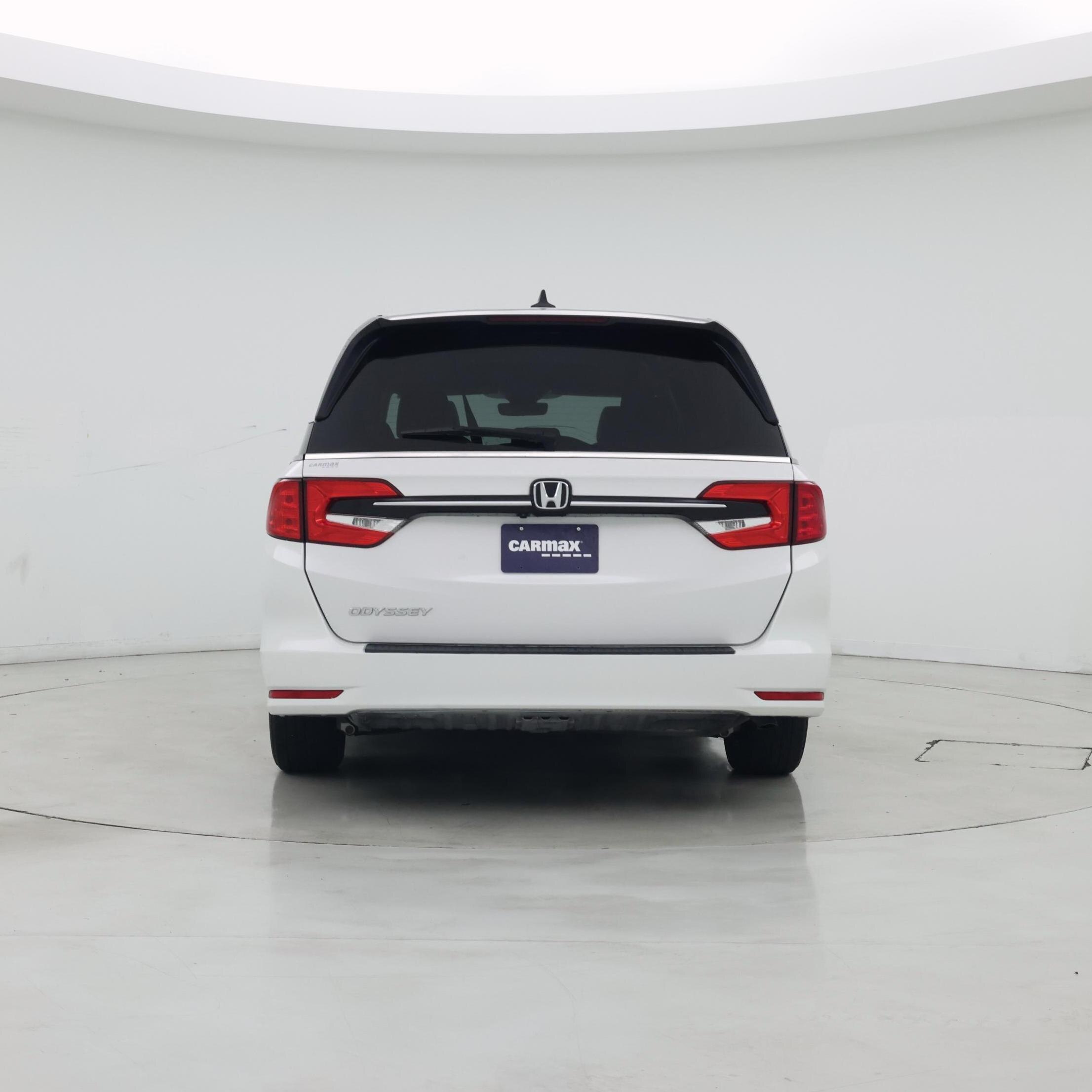 Thumbnail: 2023 Honda Odyssey - 6