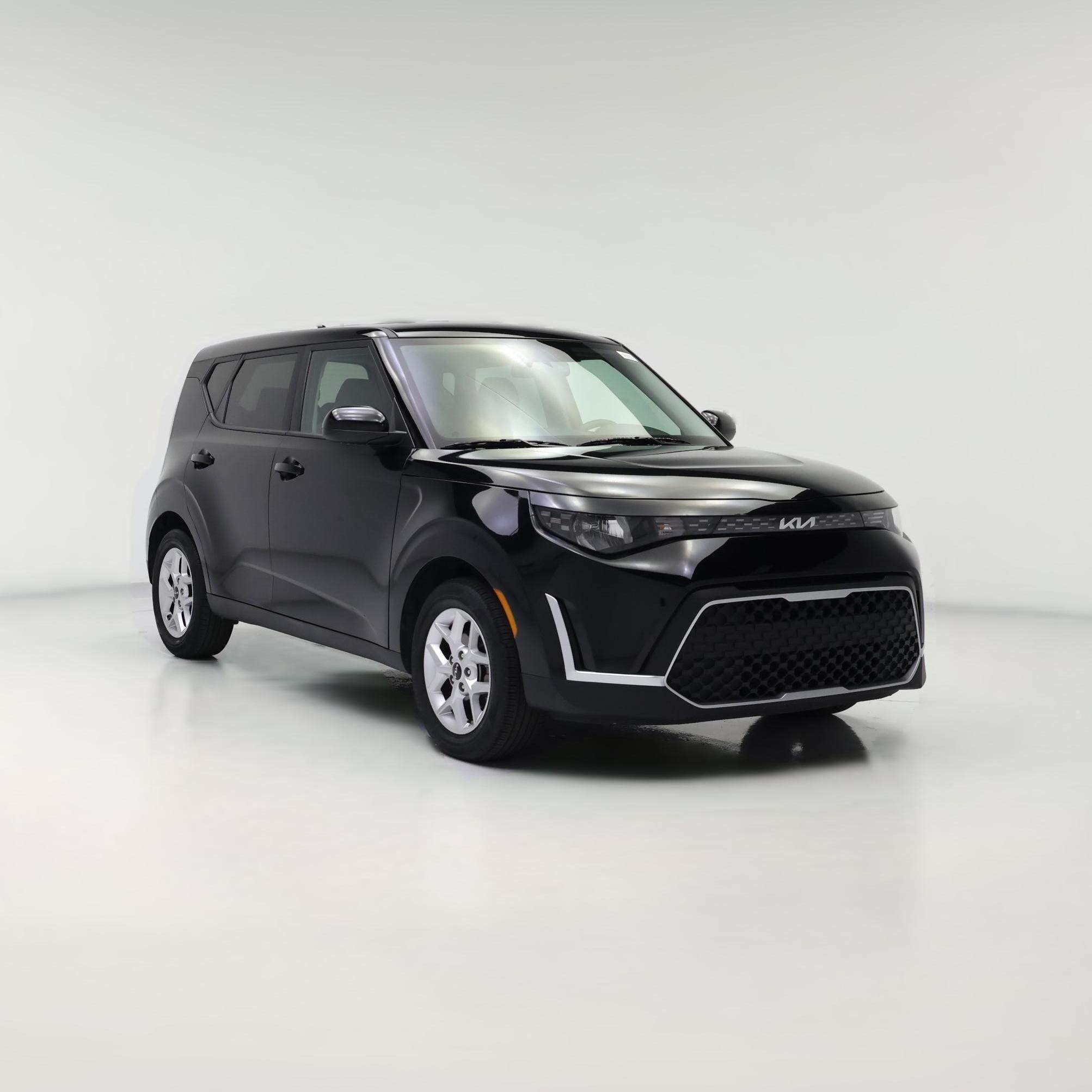 Thumbnail: 2025 Kia Soul - 1