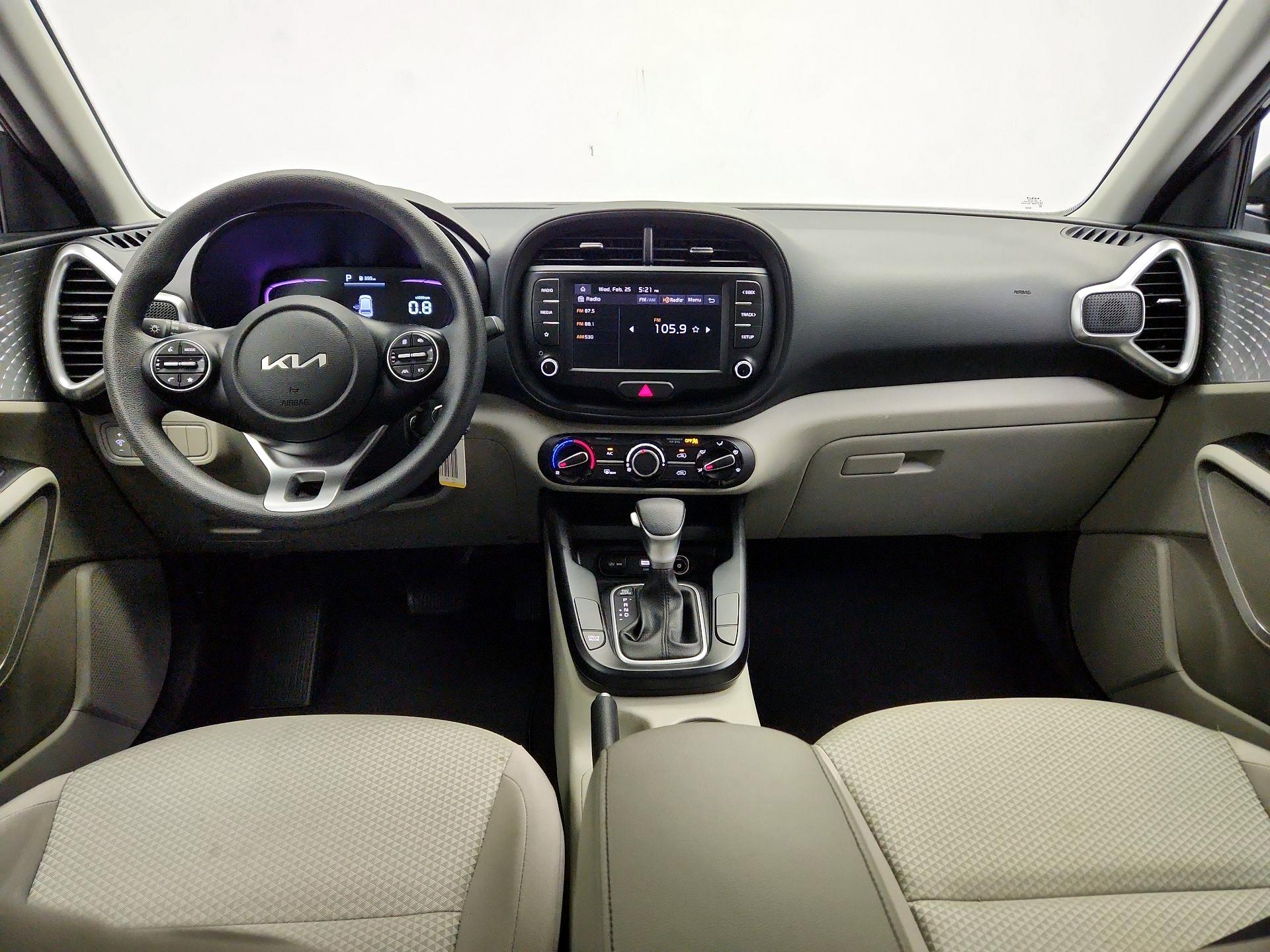 Thumbnail: 2025 Kia Soul - 9