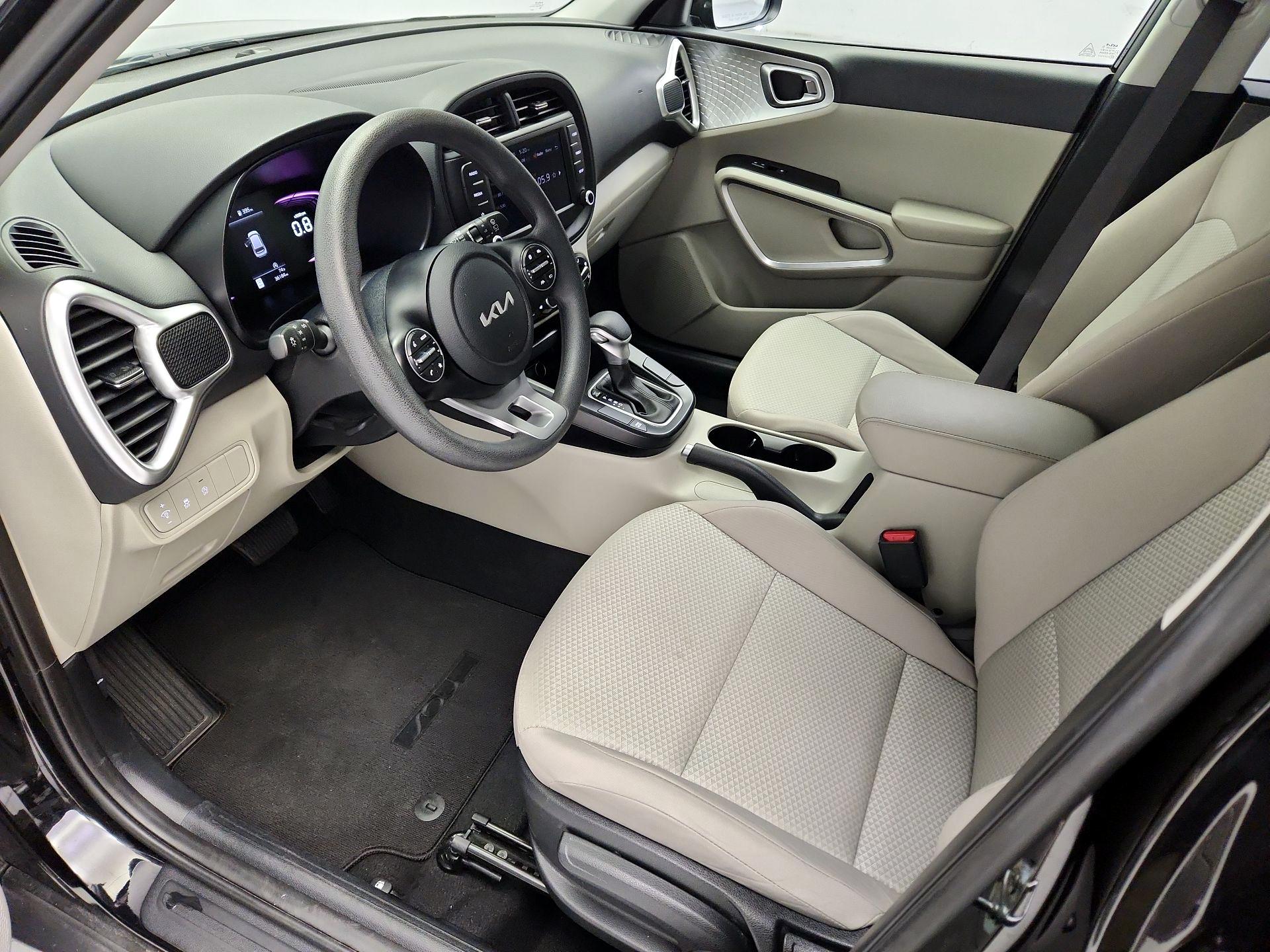 Thumbnail: 2025 Kia Soul - 11