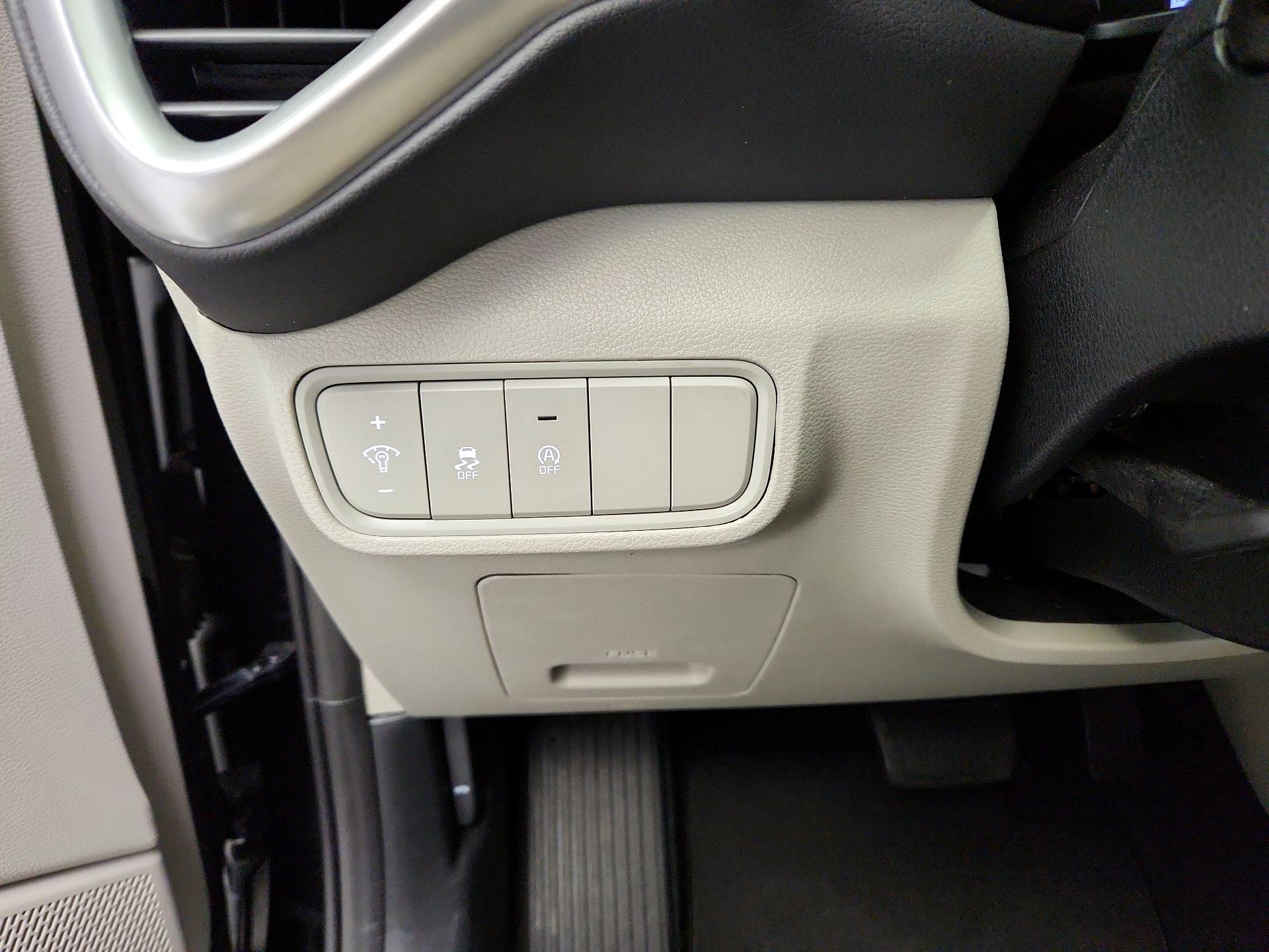 Thumbnail: 2025 Kia Soul - 13