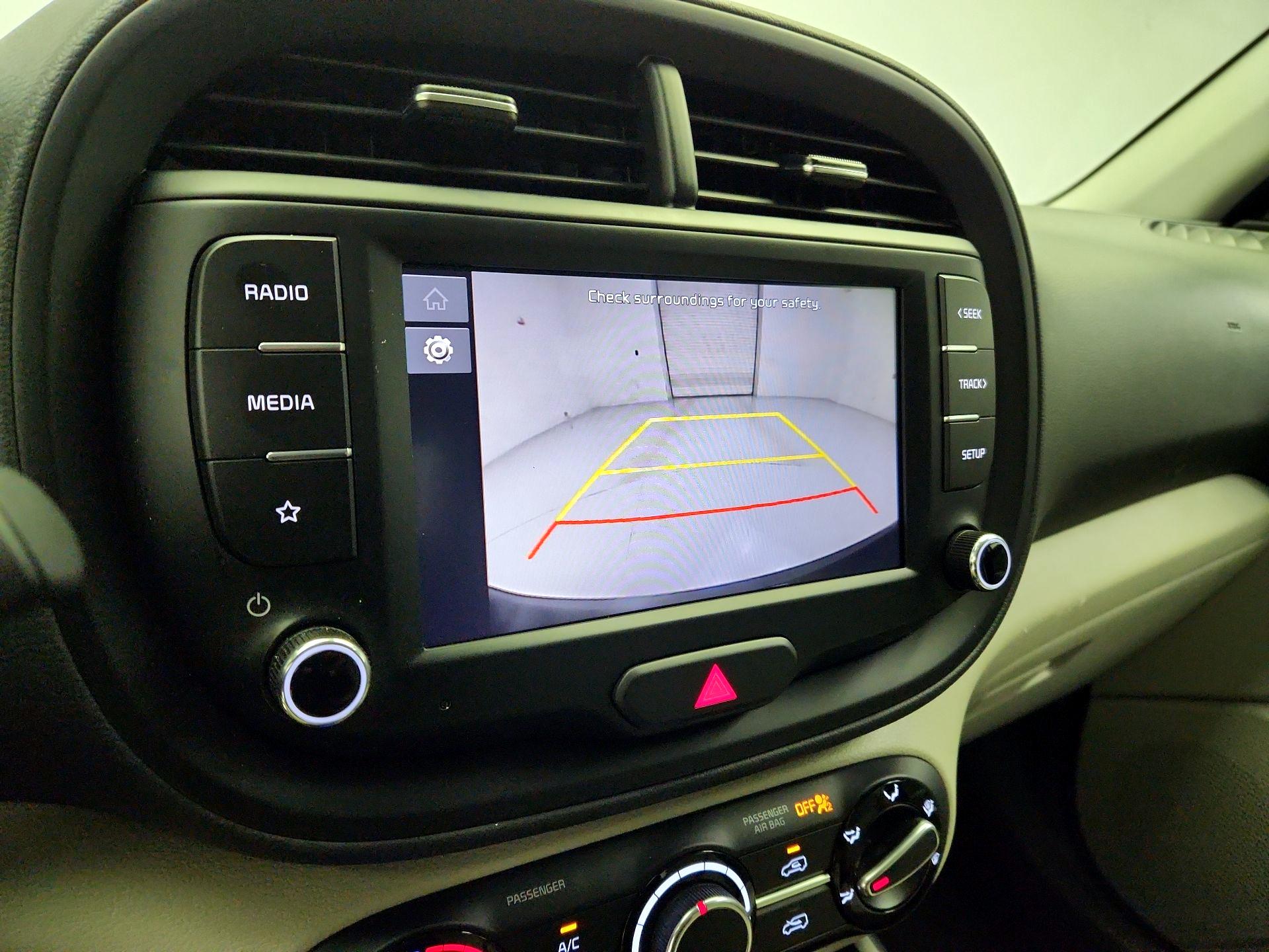 Thumbnail: 2025 Kia Soul - 14