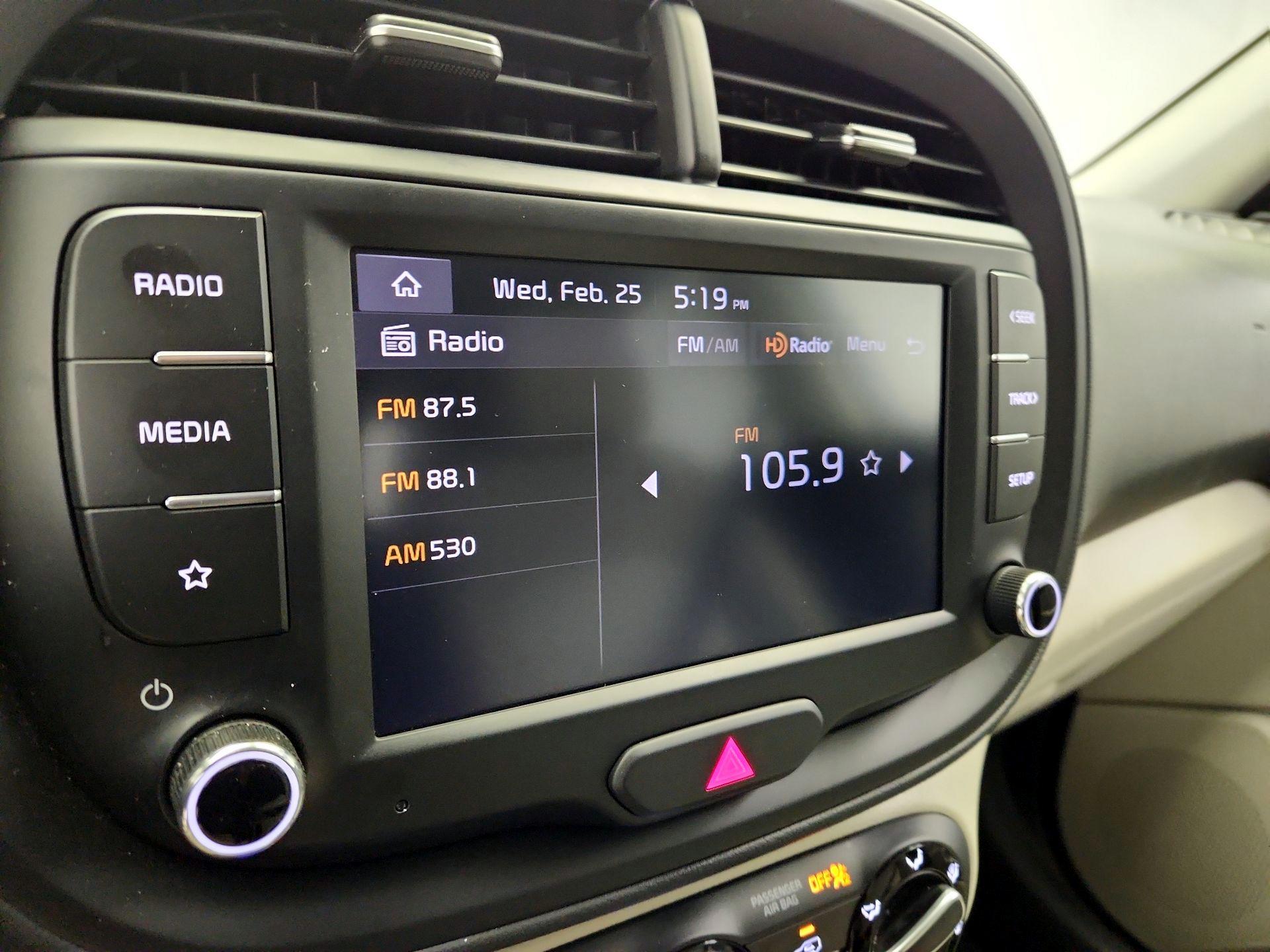 Thumbnail: 2025 Kia Soul - 15