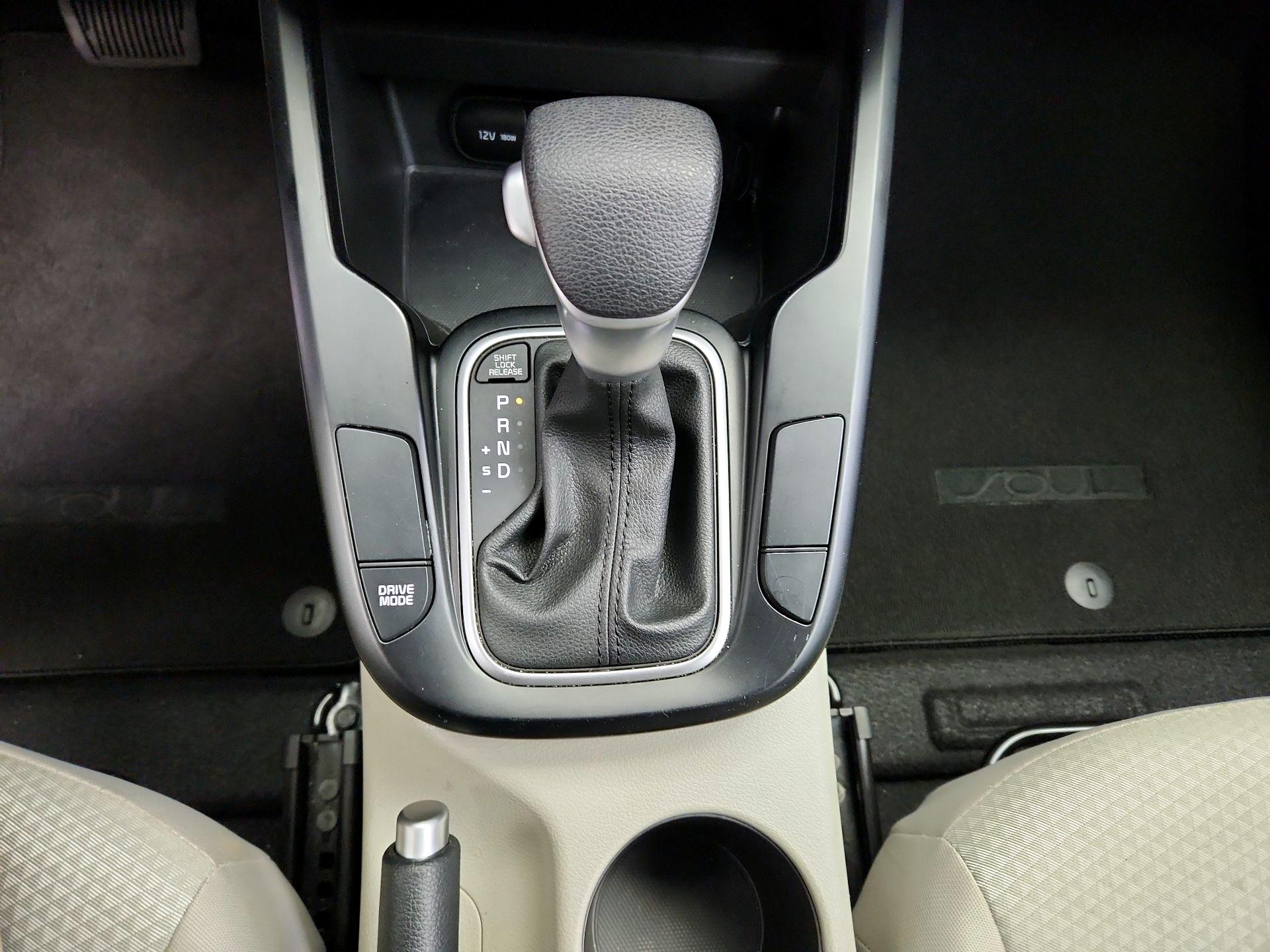 Thumbnail: 2025 Kia Soul - 17