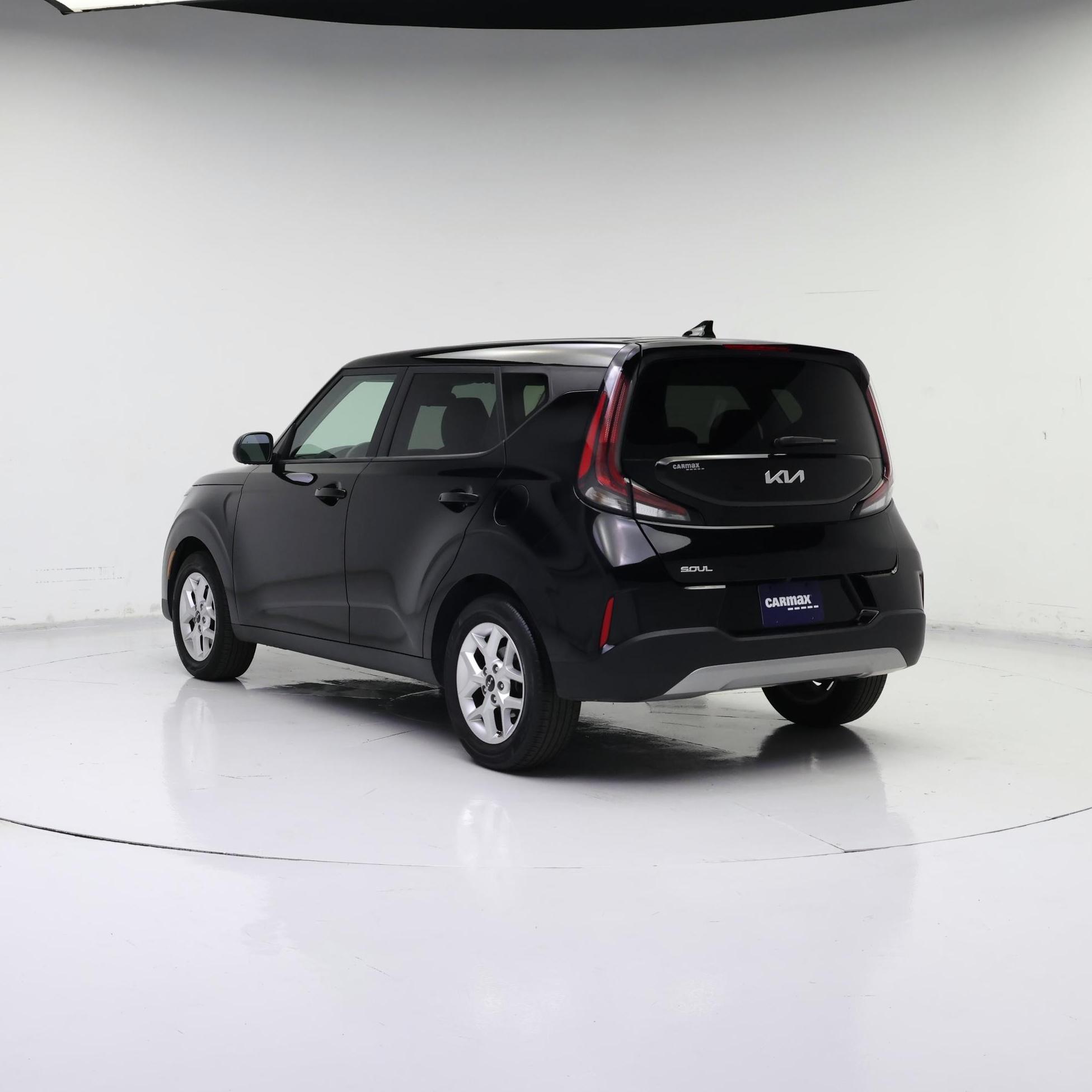 Thumbnail: 2025 Kia Soul - 2