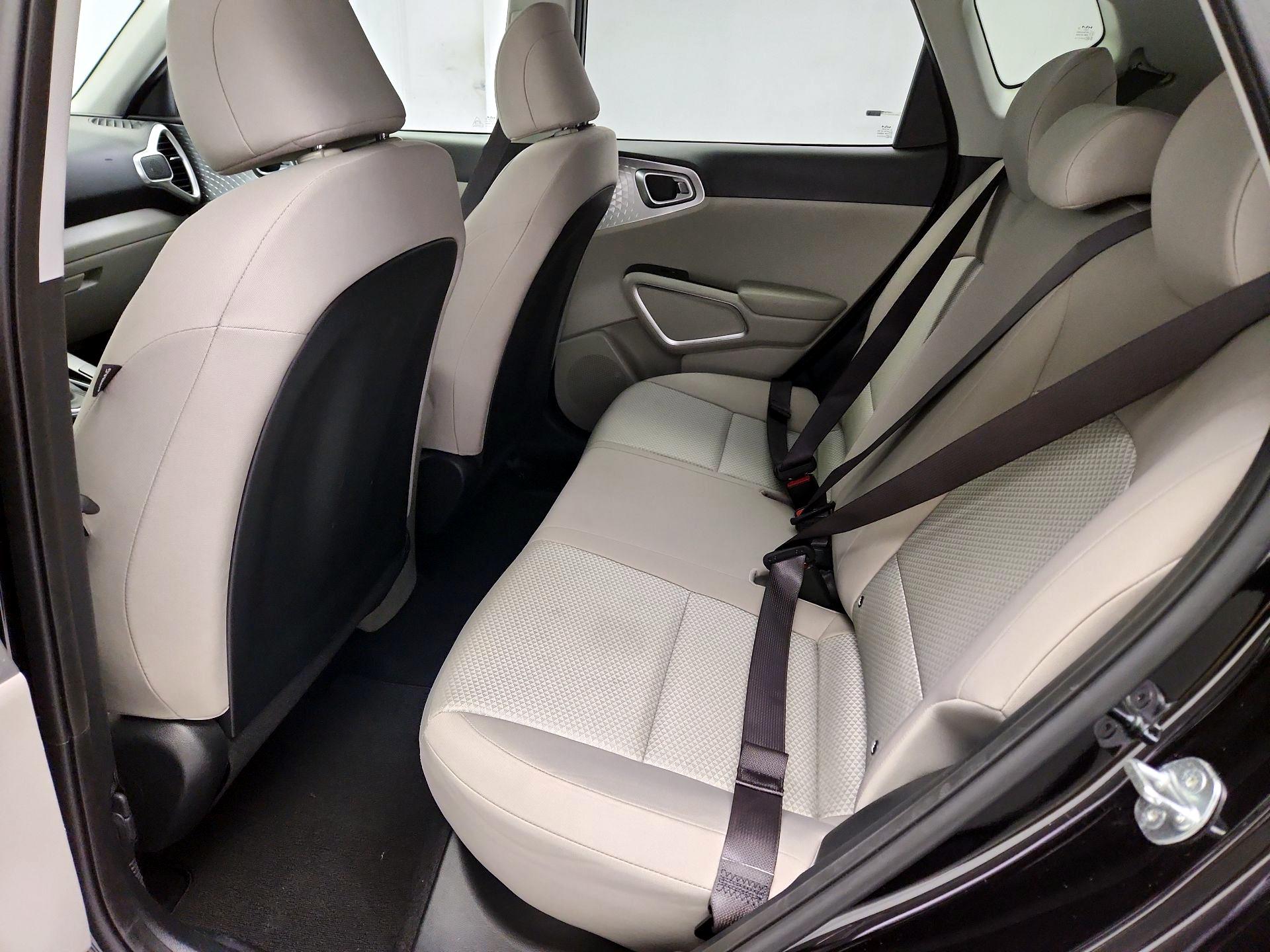 Thumbnail: 2025 Kia Soul - 19