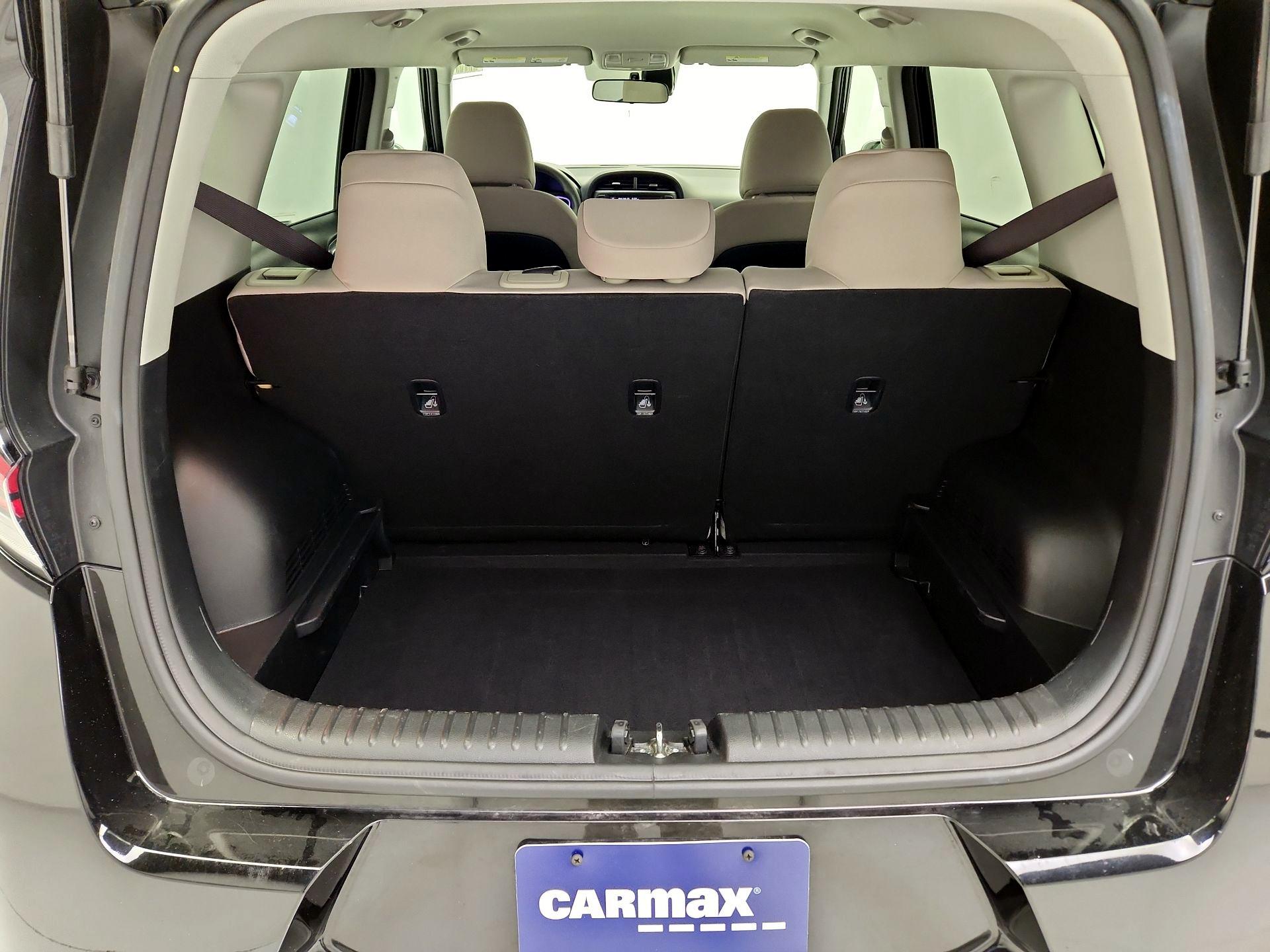 Thumbnail: 2025 Kia Soul - 20