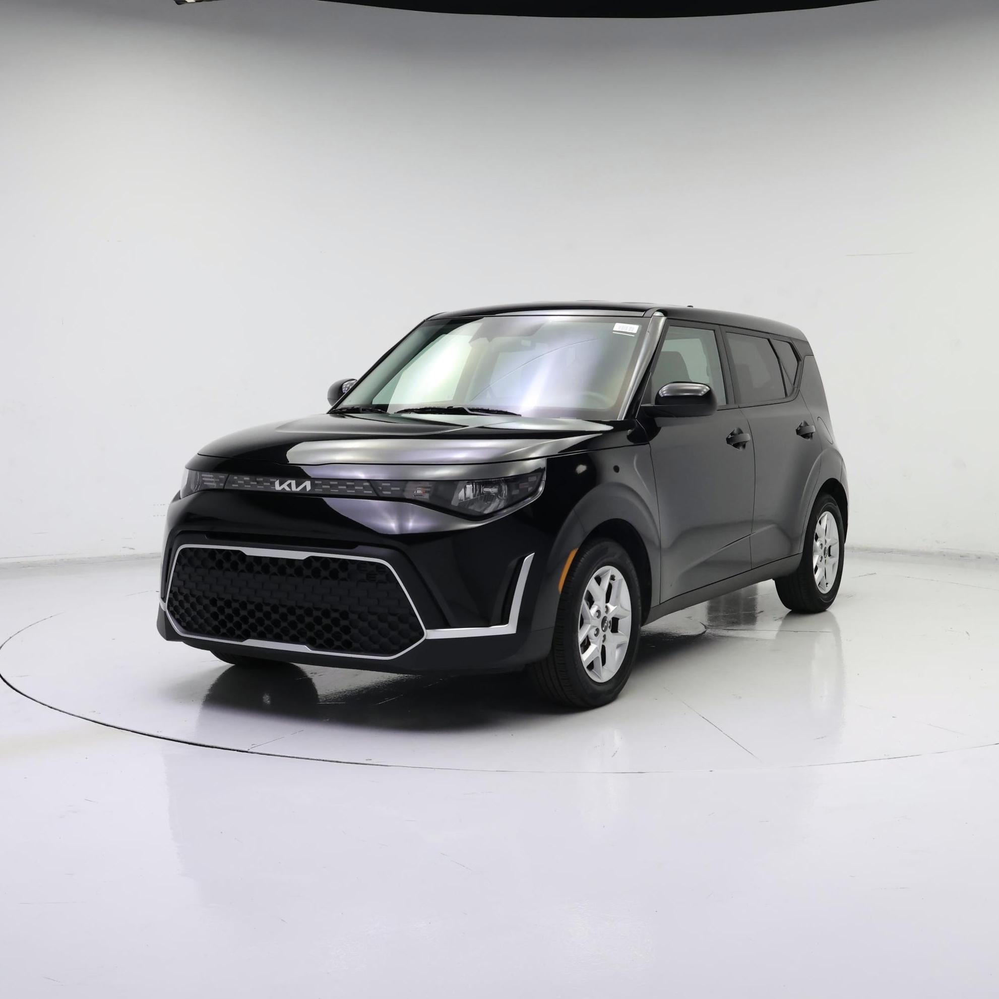 Thumbnail: 2025 Kia Soul - 4
