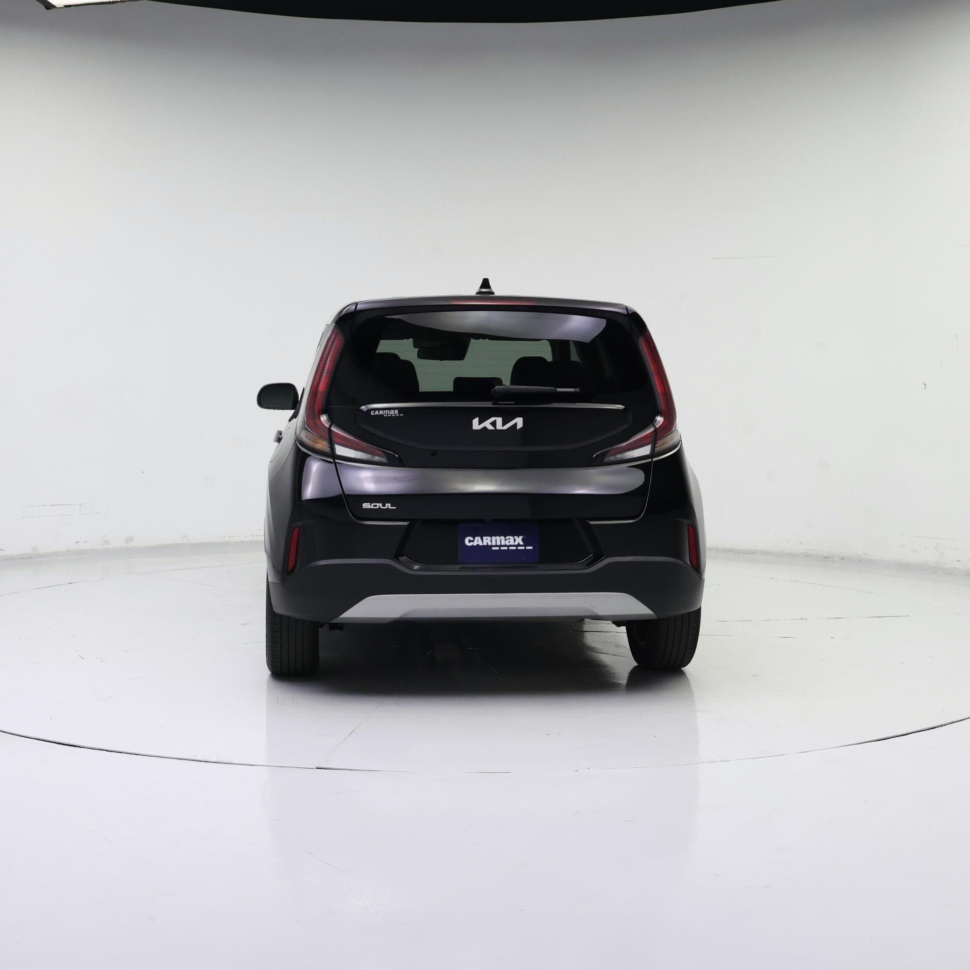 Thumbnail: 2025 Kia Soul - 6