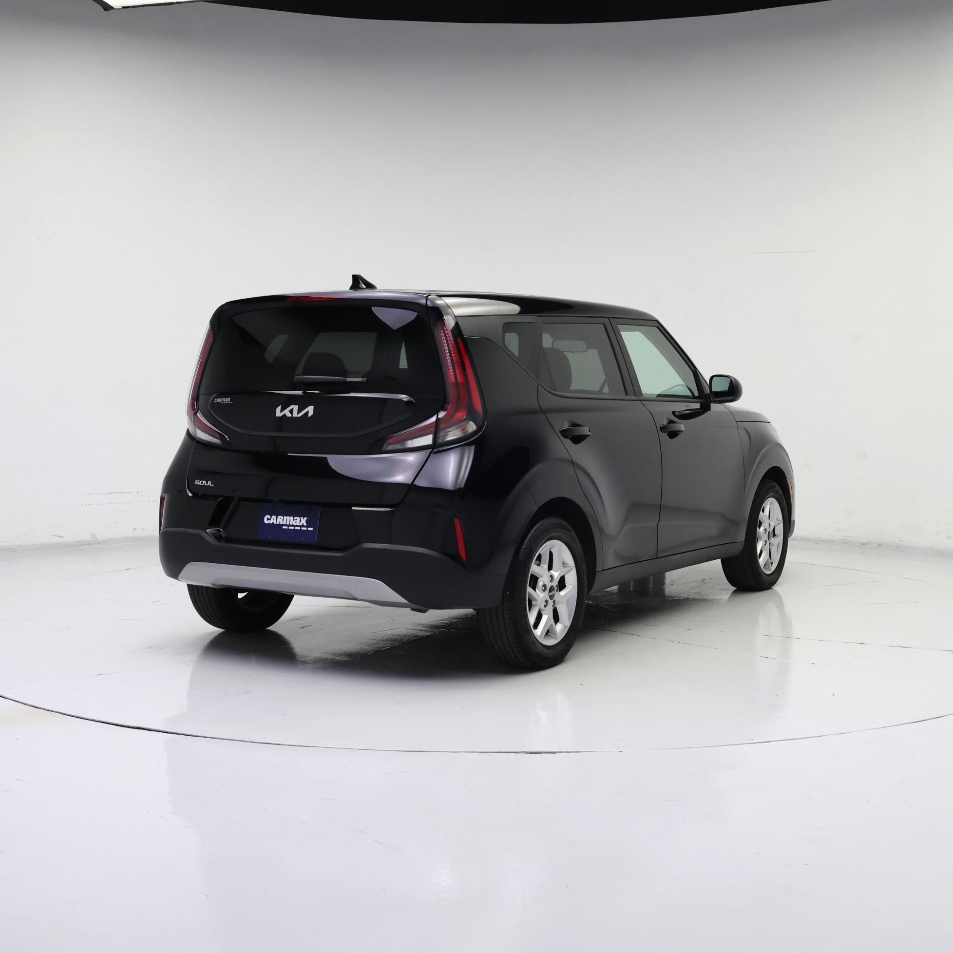 Thumbnail: 2025 Kia Soul - 8