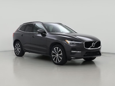 2022 Volvo XC60 B5 Momentum
