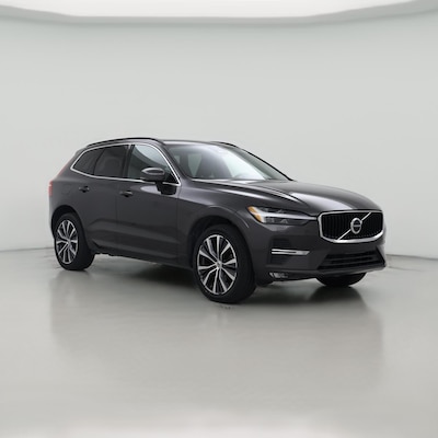 2022 Volvo XC60 B5 Momentum
