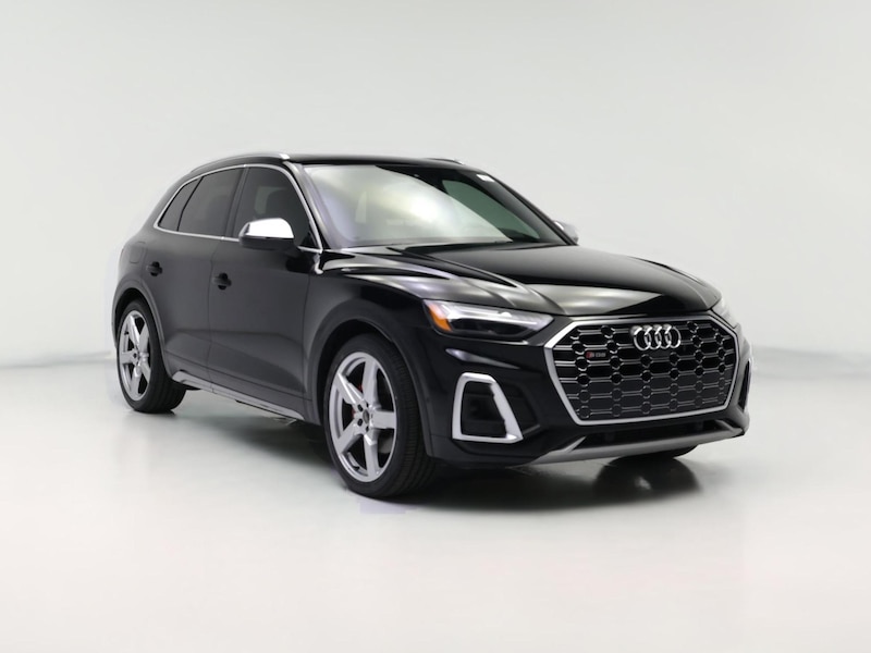 2021 Audi SQ5 Prestige -
                  Orlando, FL