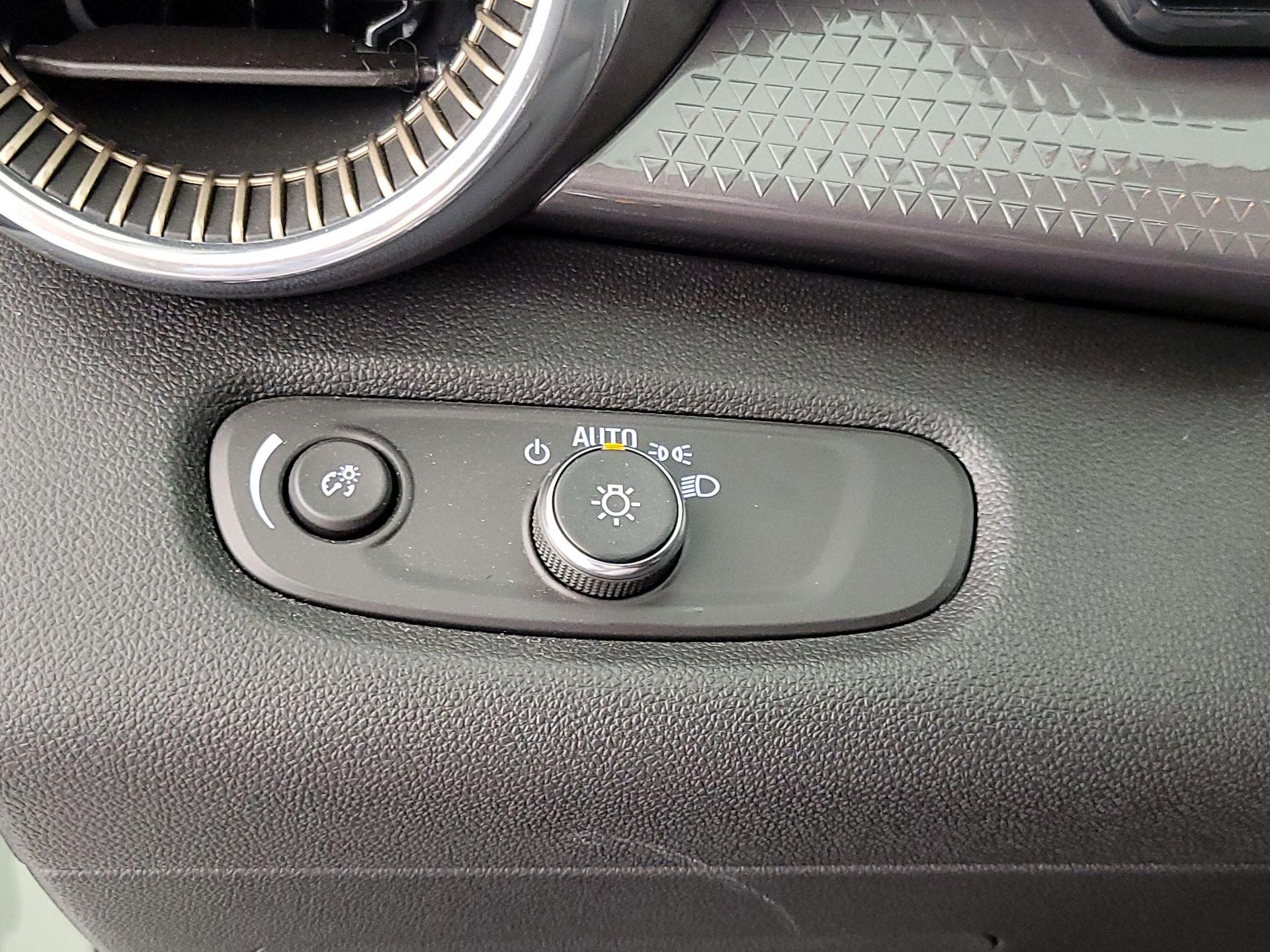 Thumbnail: 2024 Chevrolet Trax - 13