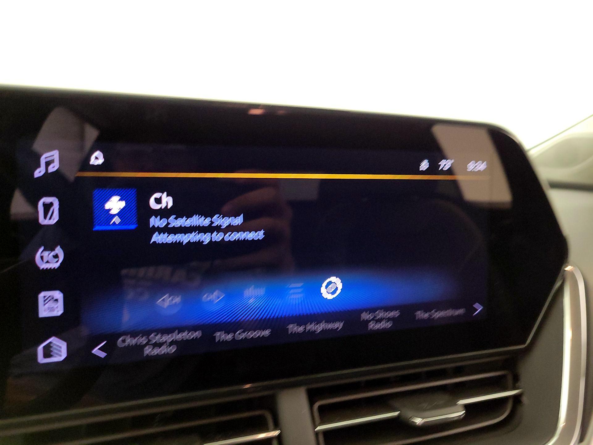 Thumbnail: 2024 Chevrolet Trax - 15