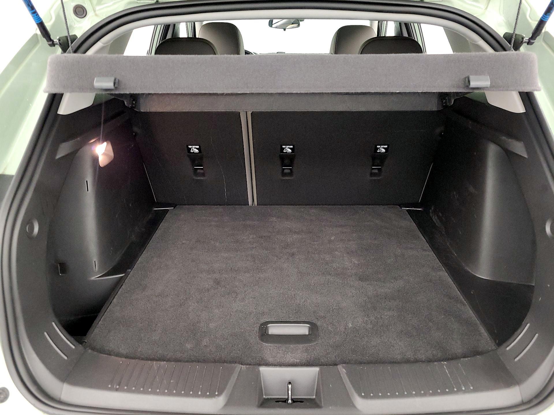 Thumbnail: 2024 Chevrolet Trax - 20