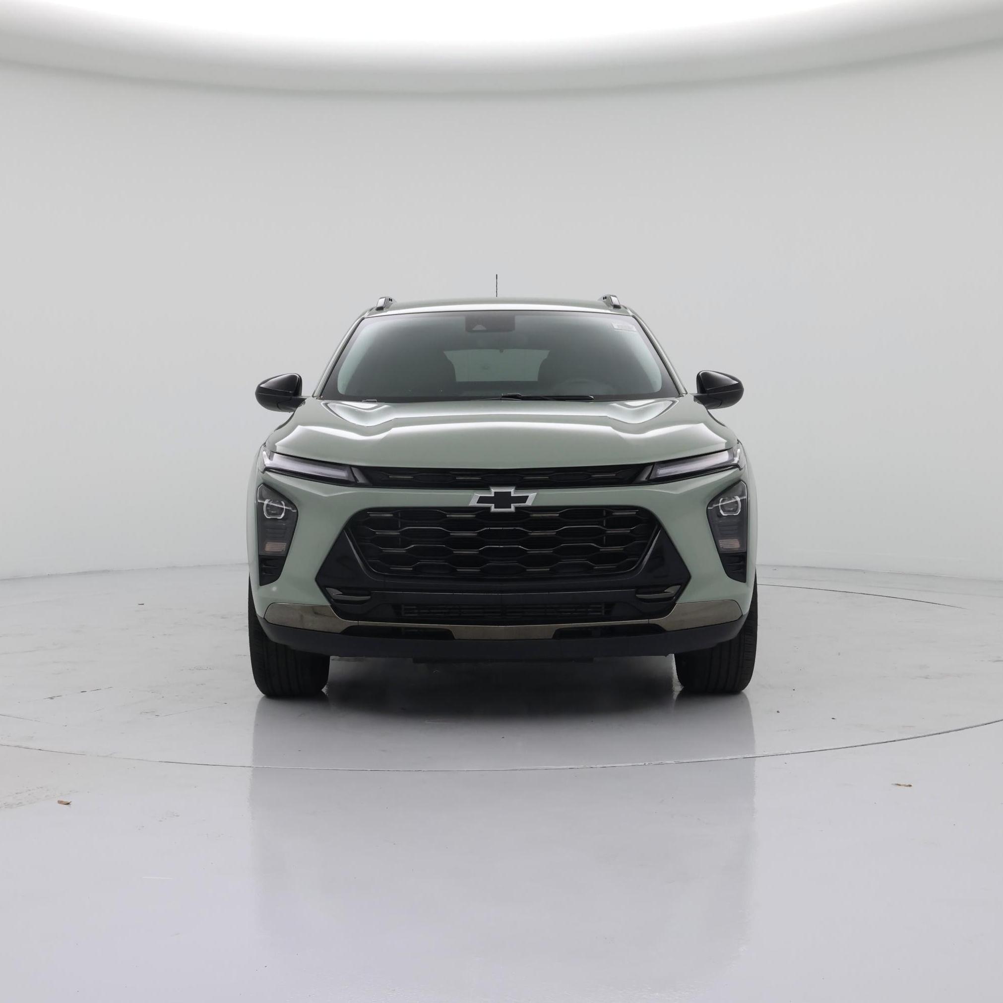 Thumbnail: 2024 Chevrolet Trax - 5