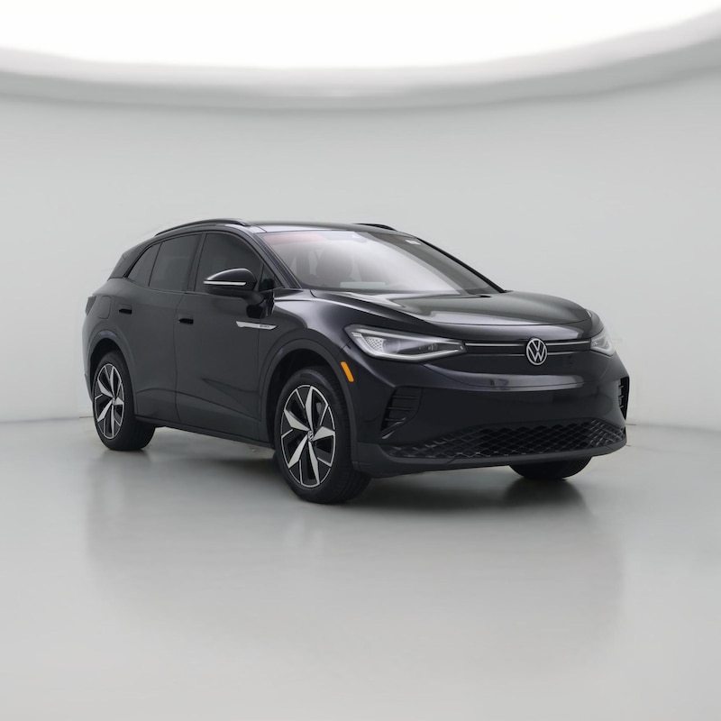 2023 Volkswagen ID.4 EV PRO S