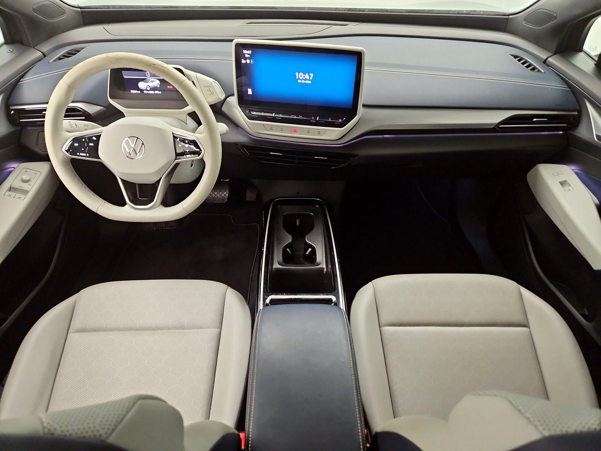 Thumbnail: 2023 Volkswagen ID.4 - 9