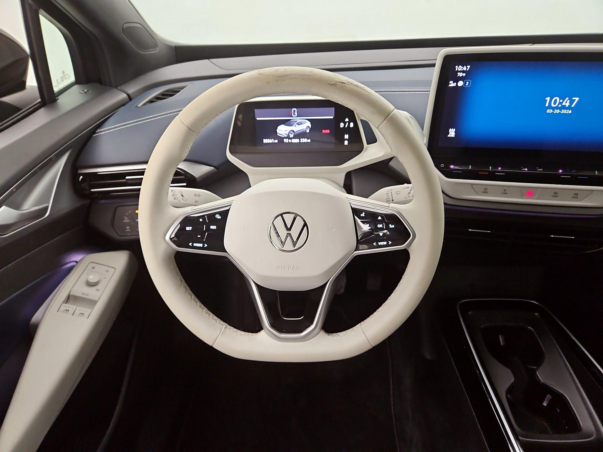 Thumbnail: 2023 Volkswagen ID.4 - 10