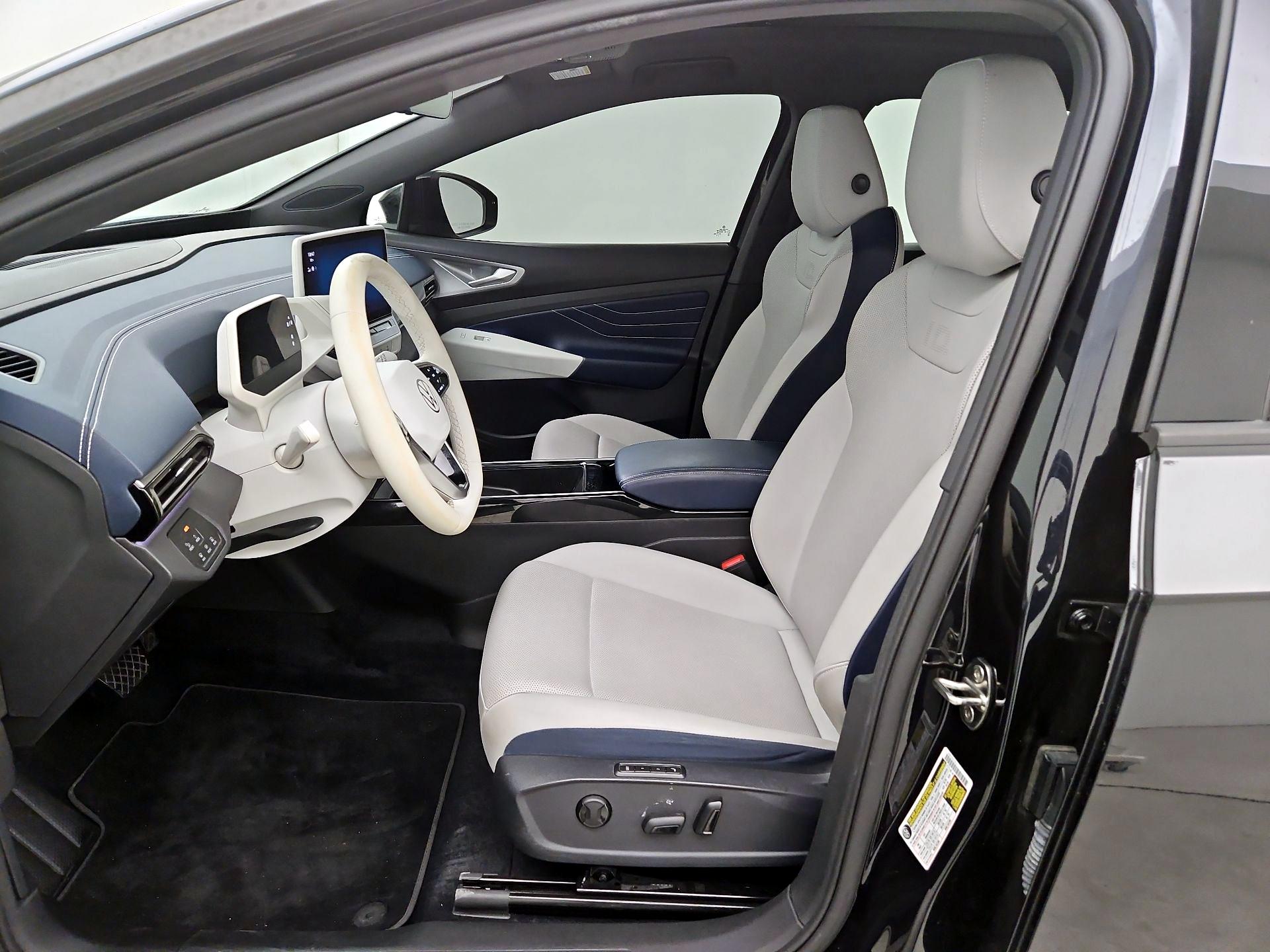 Thumbnail: 2023 Volkswagen ID.4 - 11