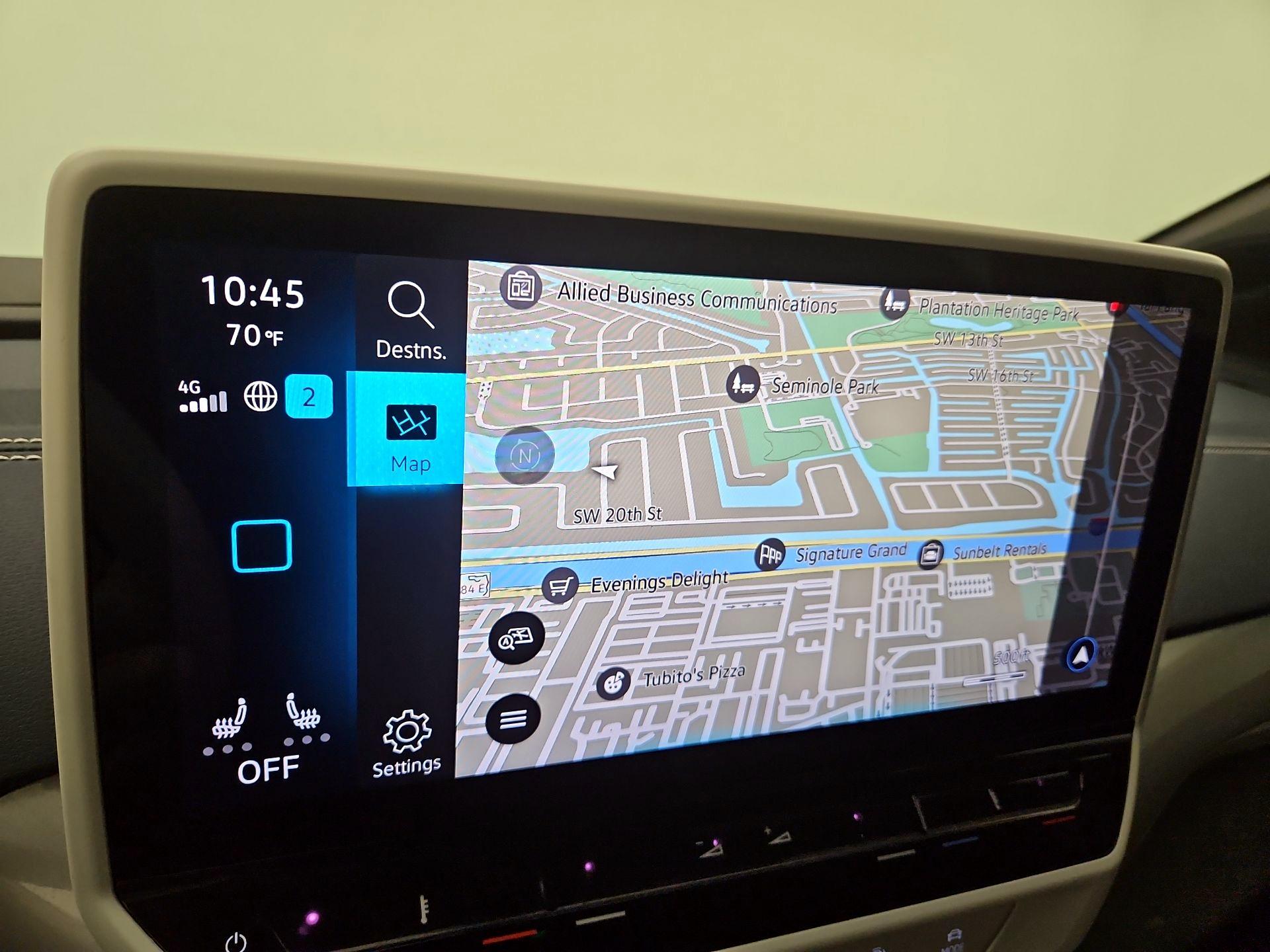 Thumbnail: 2023 Volkswagen ID.4 - 14