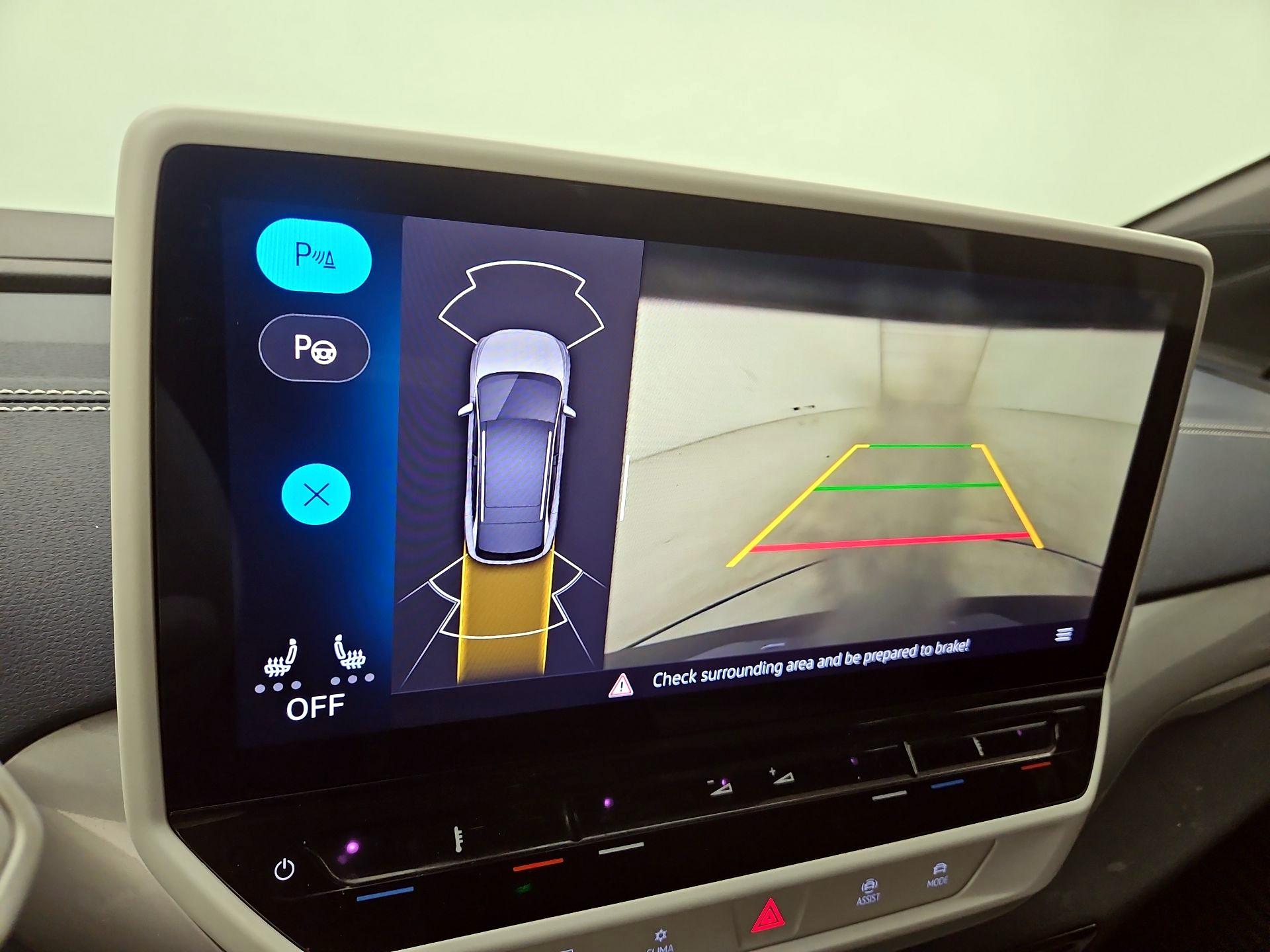 Thumbnail: 2023 Volkswagen ID.4 - 15