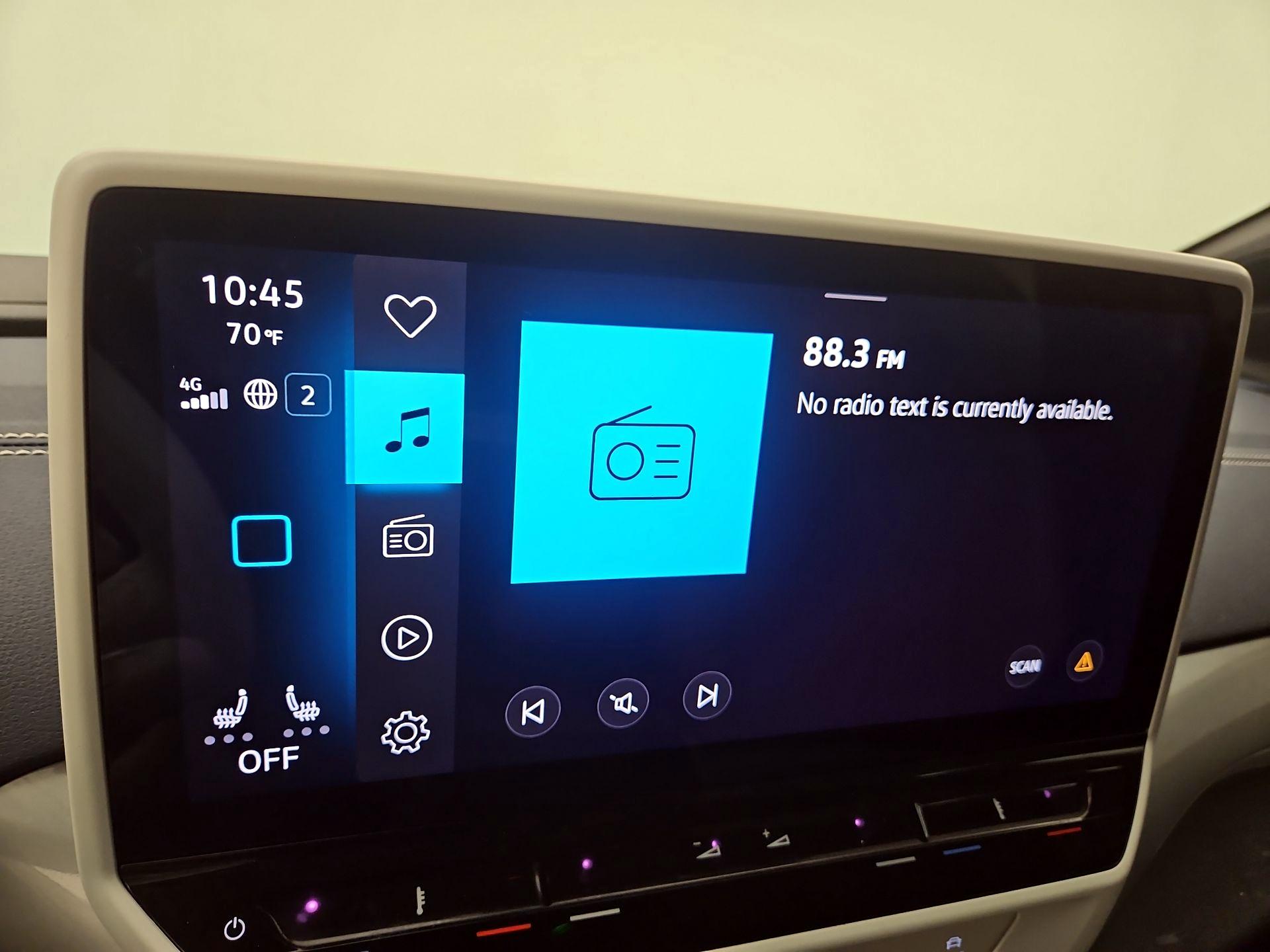 Thumbnail: 2023 Volkswagen ID.4 - 16